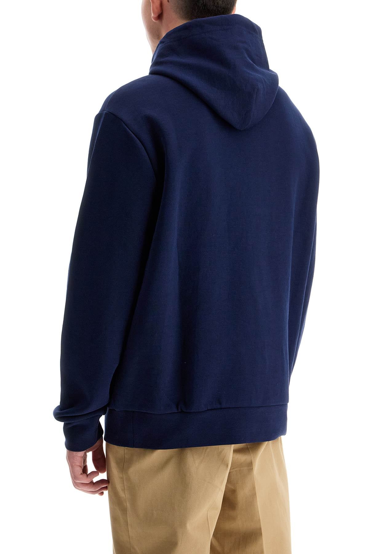 Polo Ralph Lauren Embroidered Logo Hoodie image 2