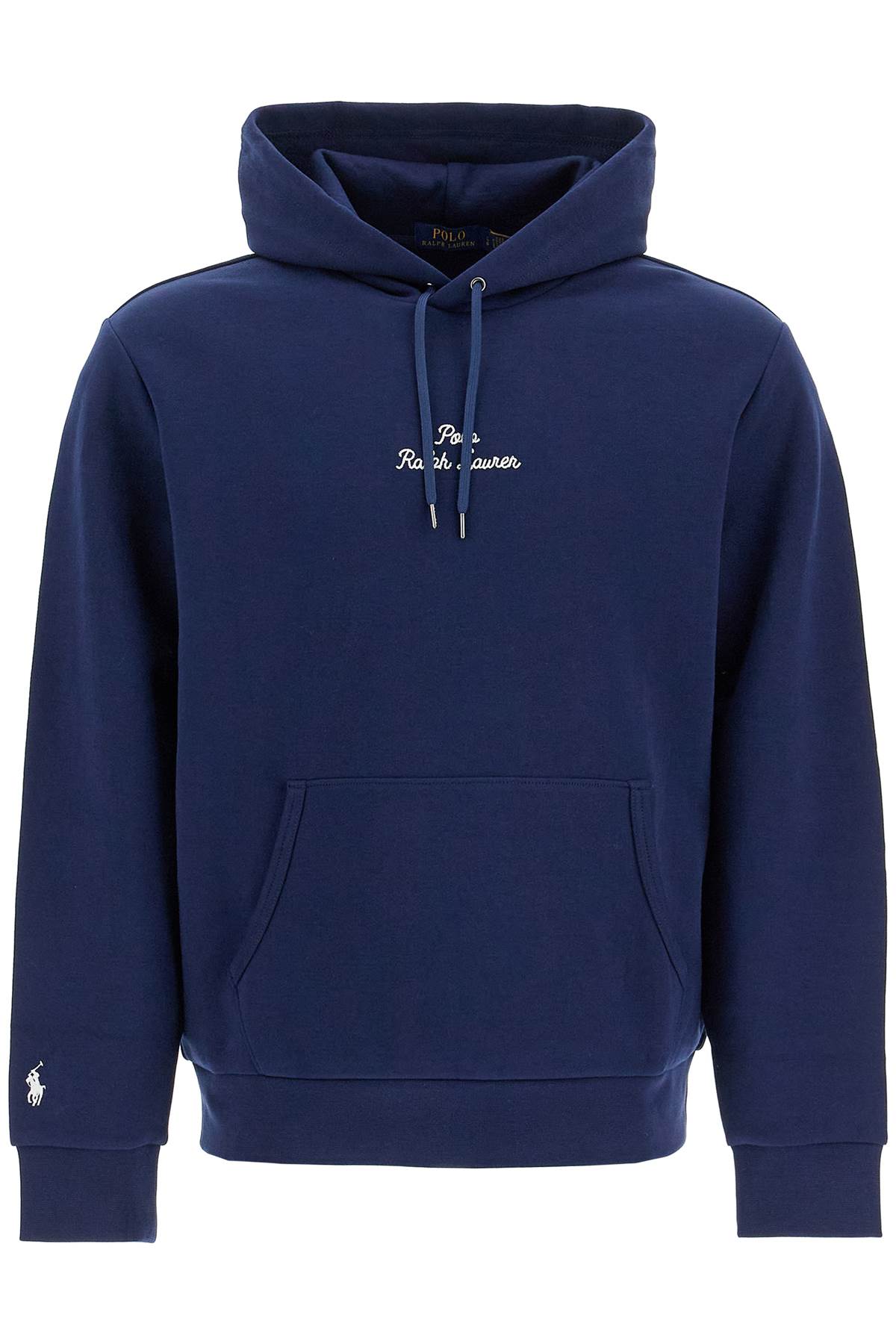 Polo Ralph Lauren Embroidered Logo Hoodie image 0