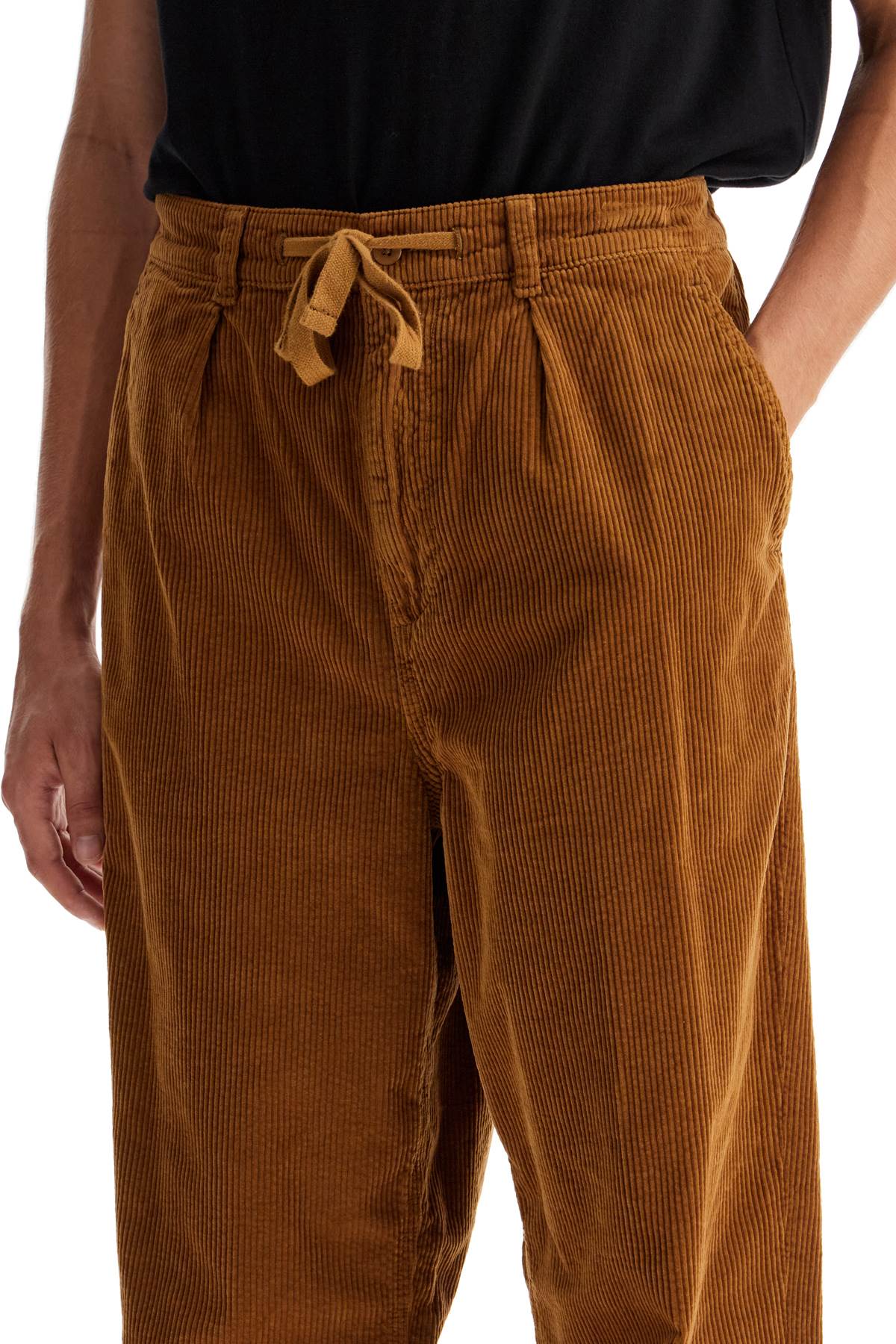 Polo Ralph Lauren Men's Corduroy Pants image 3