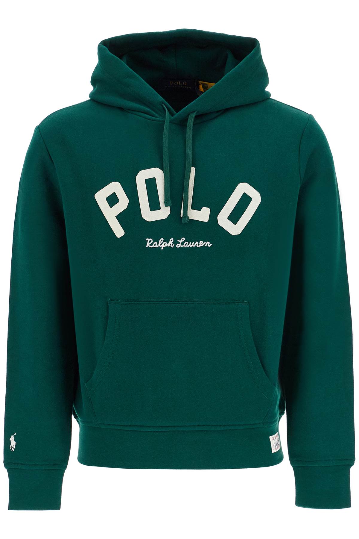 Polo Ralph Lauren Men's Hooded Sweatshirt with Logo image 0