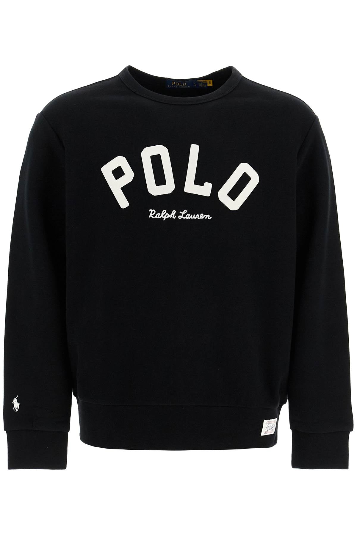 Polo Ralph Lauren Men's Logo Crewneck Sweatshirt image 0