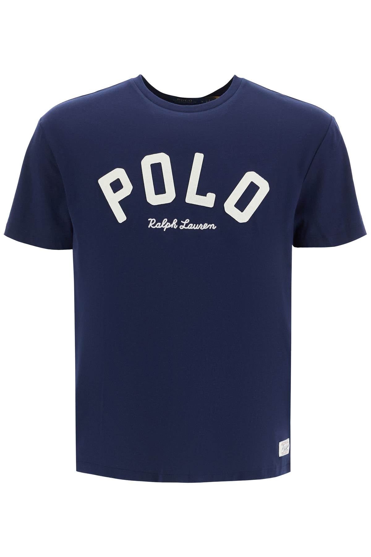 Polo Ralph Lauren Men's Classic Fit Logo T-Shirt image 0