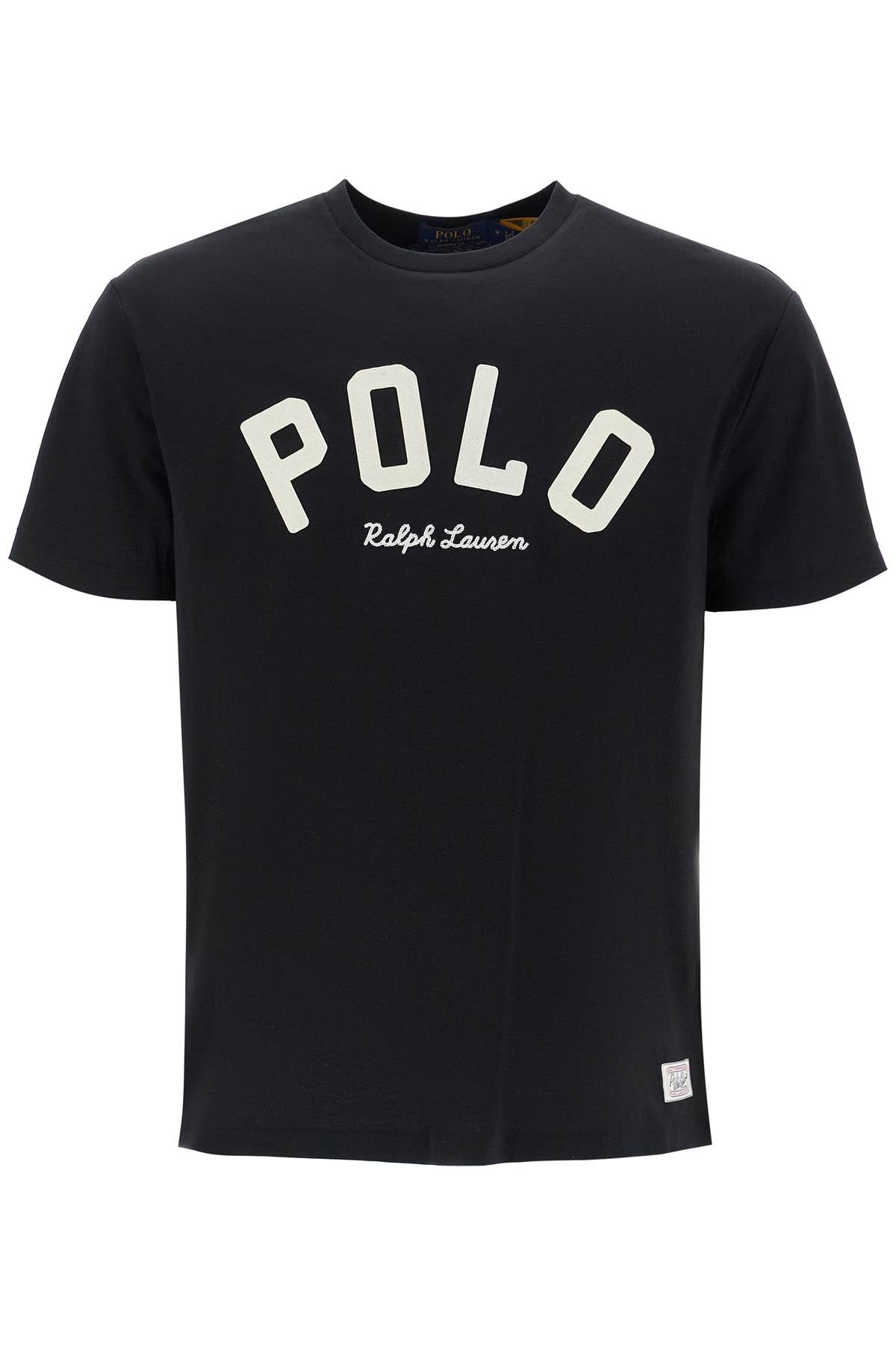 Polo Ralph Lauren classic fit logo t-shirt image 0