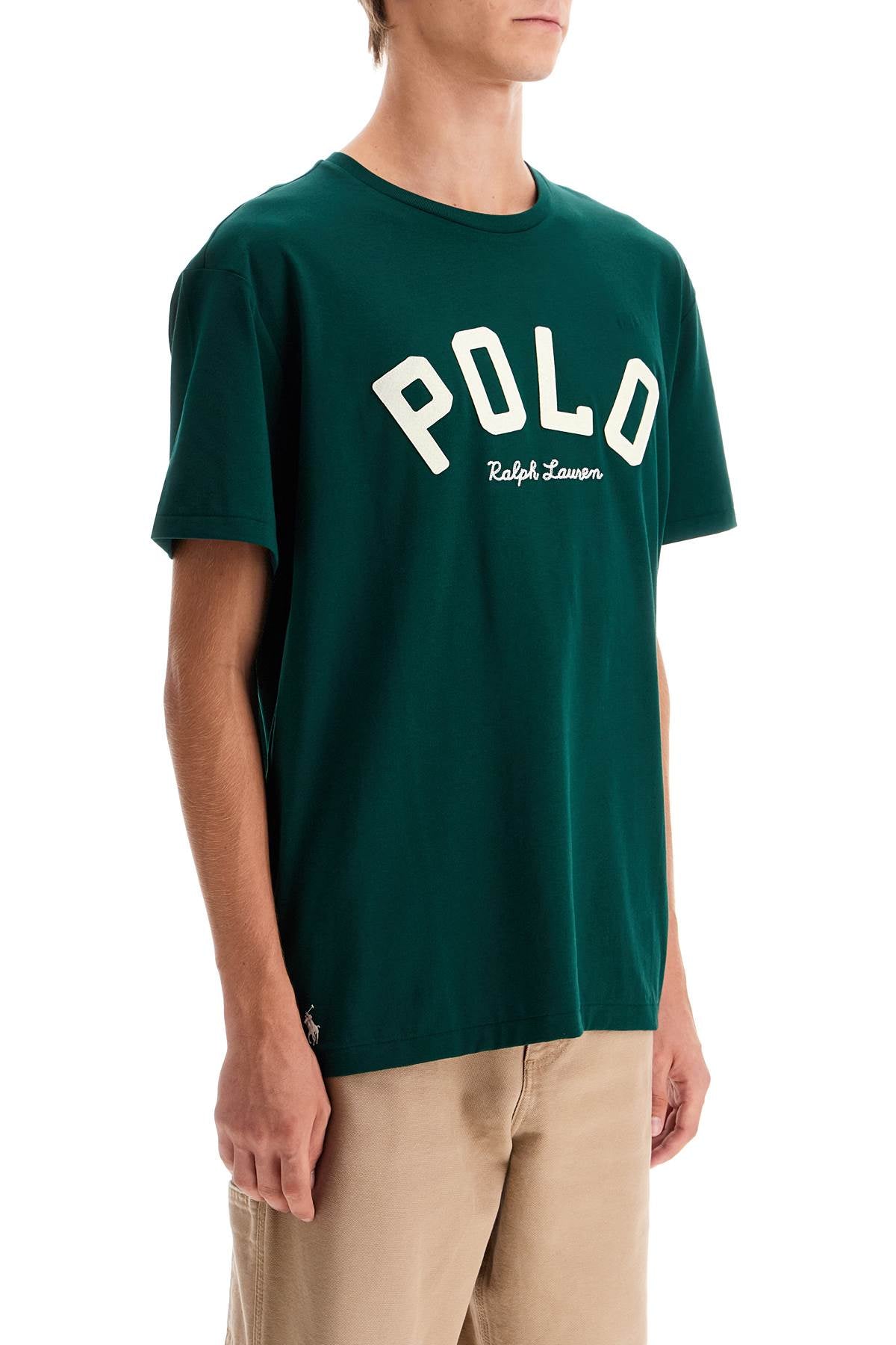 Polo Ralph Lauren classic fit logo t-shirt image 1