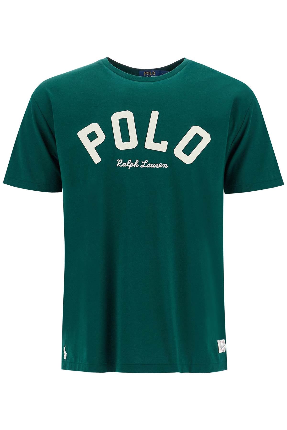 Polo Ralph Lauren classic fit logo t-shirt image 0