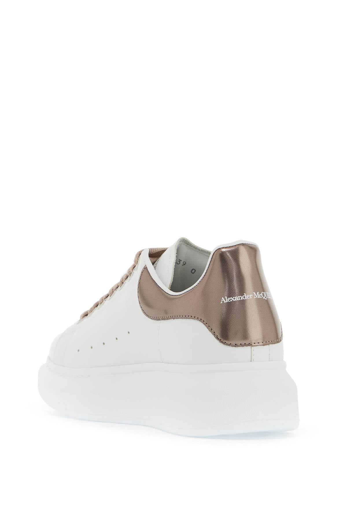 Alexander Mcqueen oversize sneakers image 2