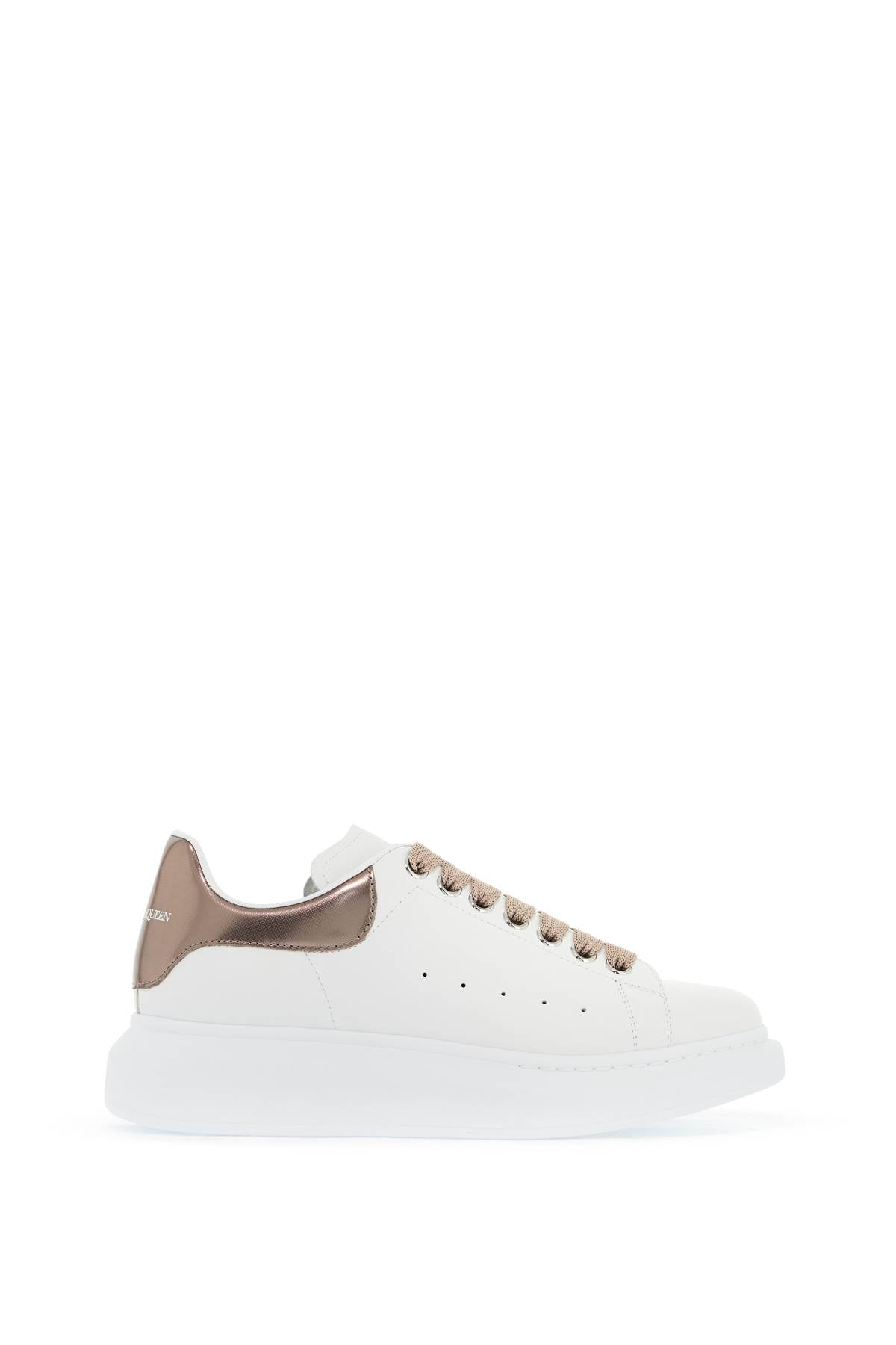 Alexander Mcqueen oversize sneakers image 0