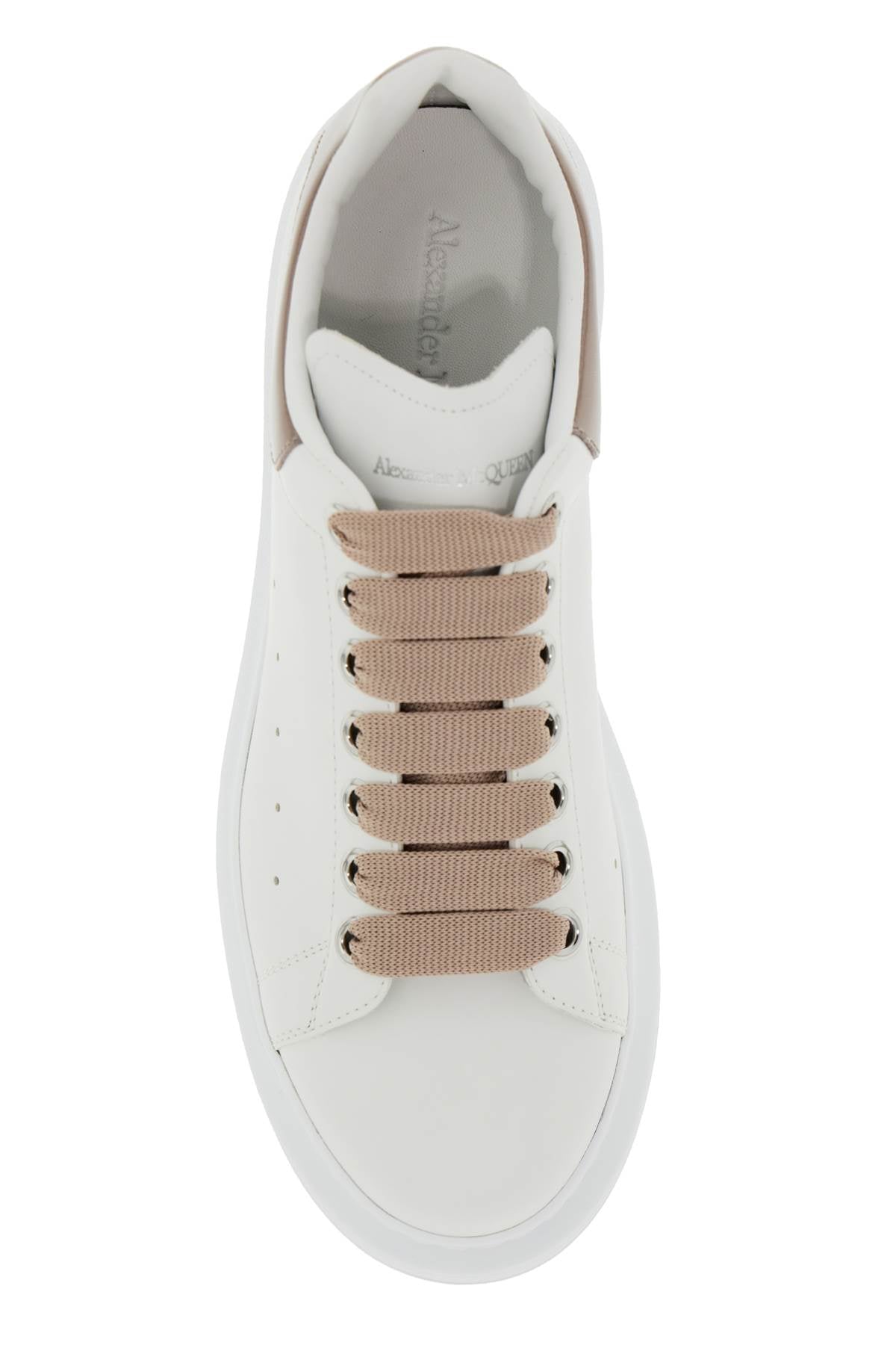 Alexander Mcqueen oversize sneakers image 1