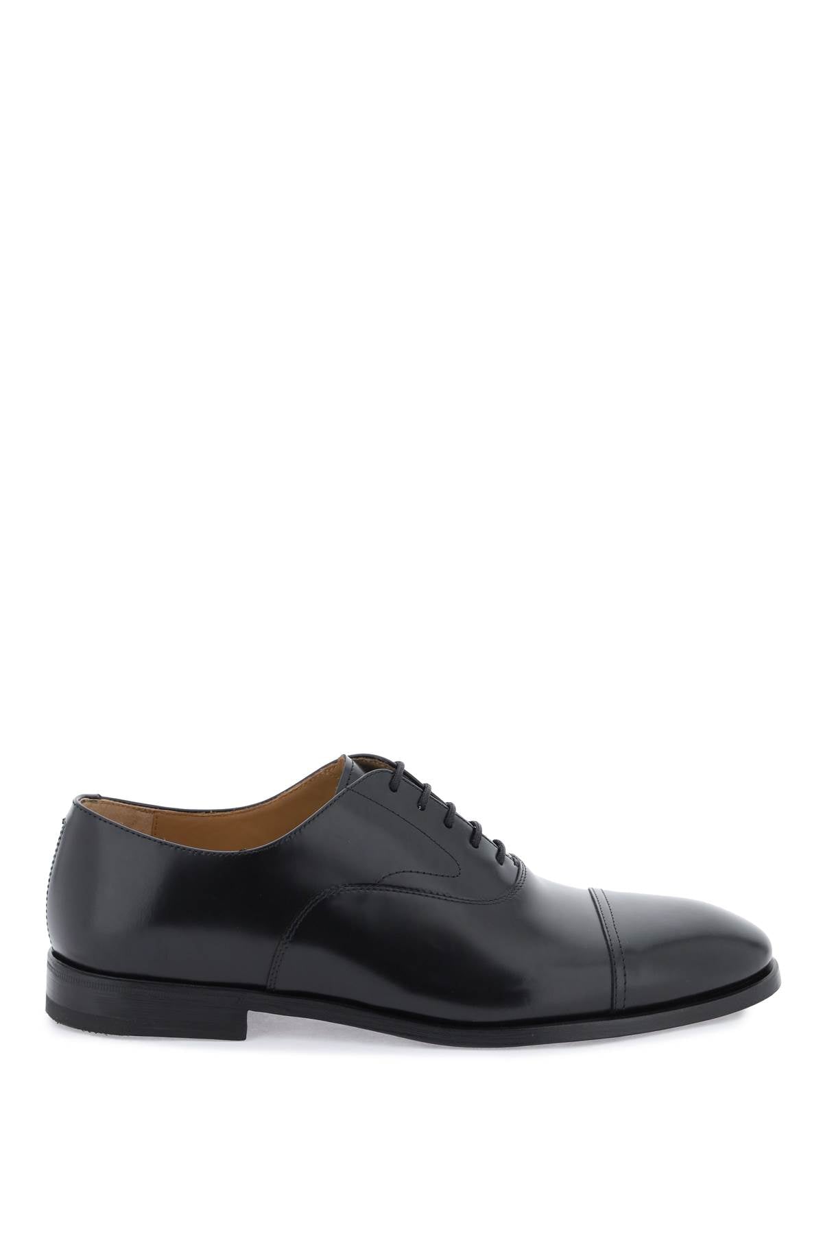 HENDERSON oxford lace-up shoes image 0