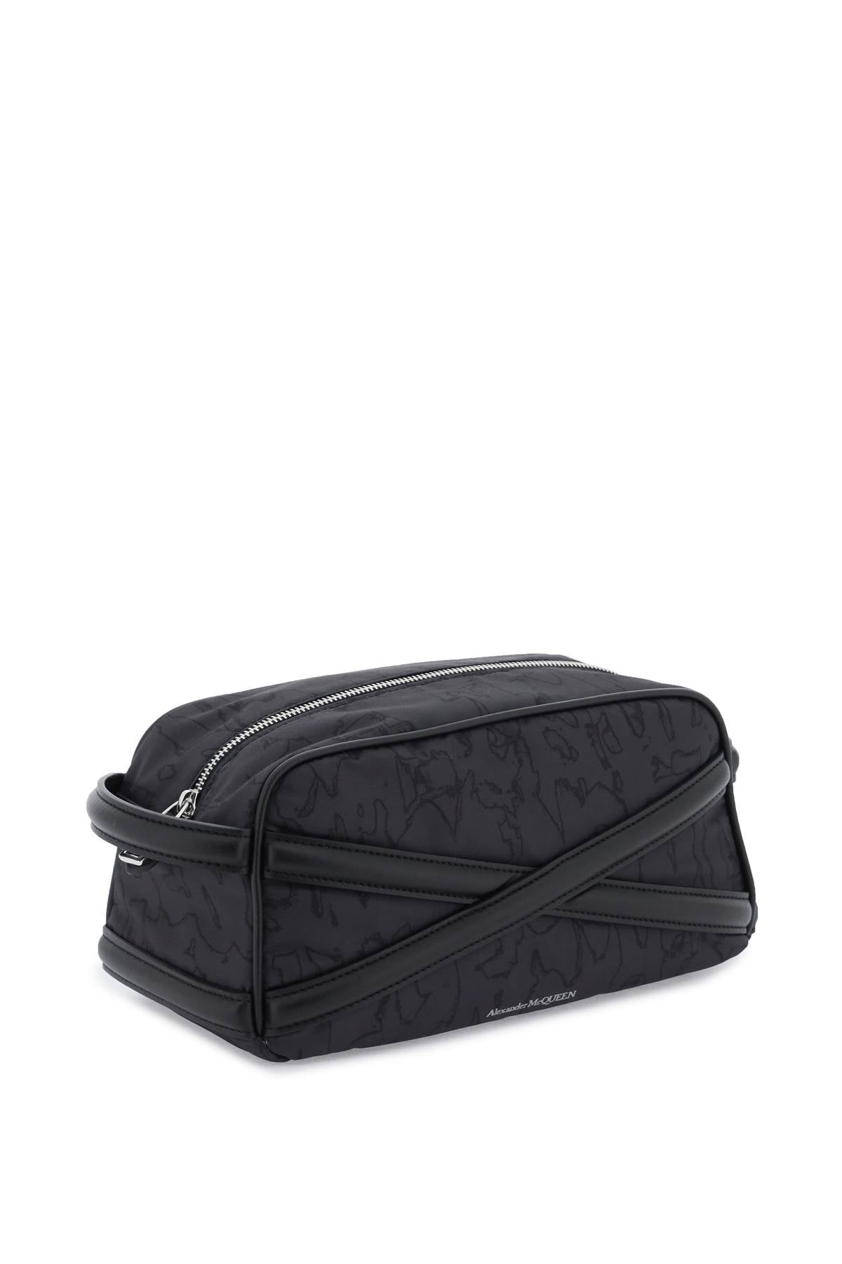 Alexander Mcqueen the harness vanity case image 2