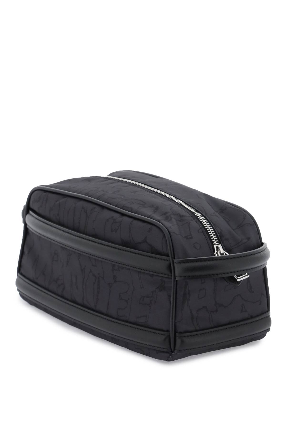 Alexander Mcqueen the harness vanity case image 1