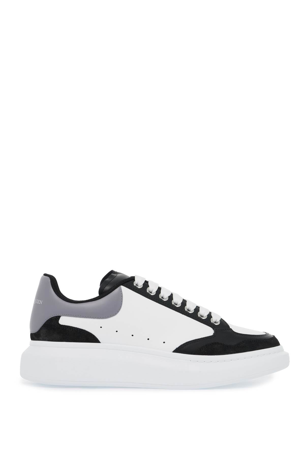 Alexander Mcqueen oversize sneakers image 0