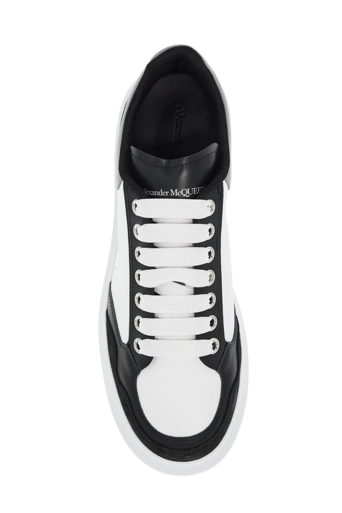 Alexander Mcqueen oversize sneakers image 1