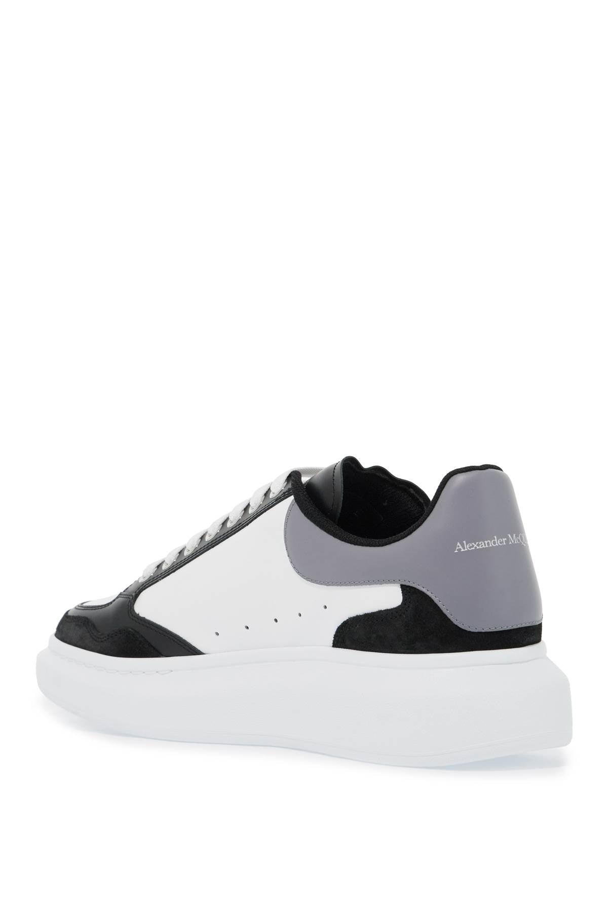 Alexander Mcqueen oversize sneakers image 2