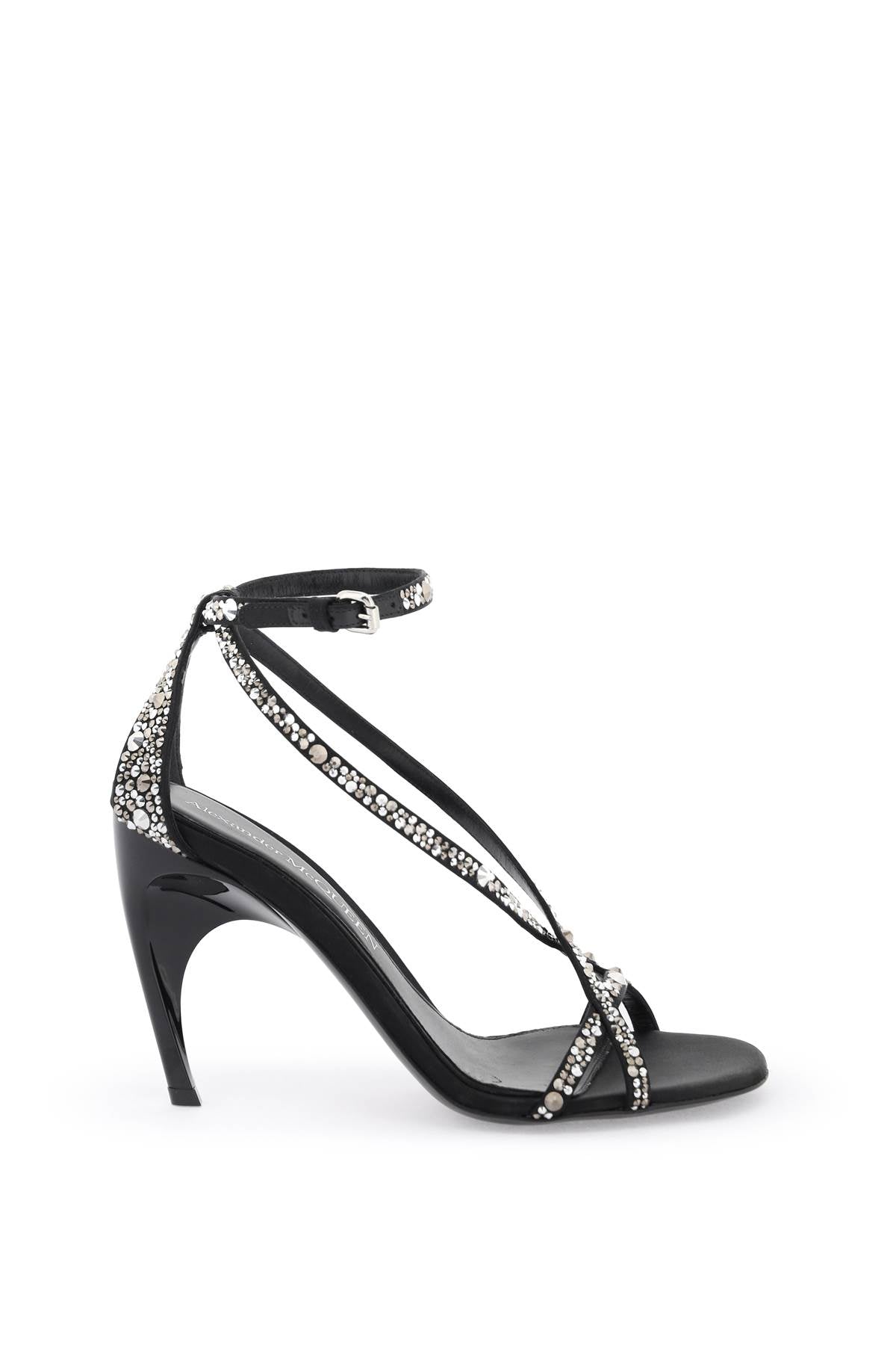 Alexander Mcqueen armadillo sandals image 0