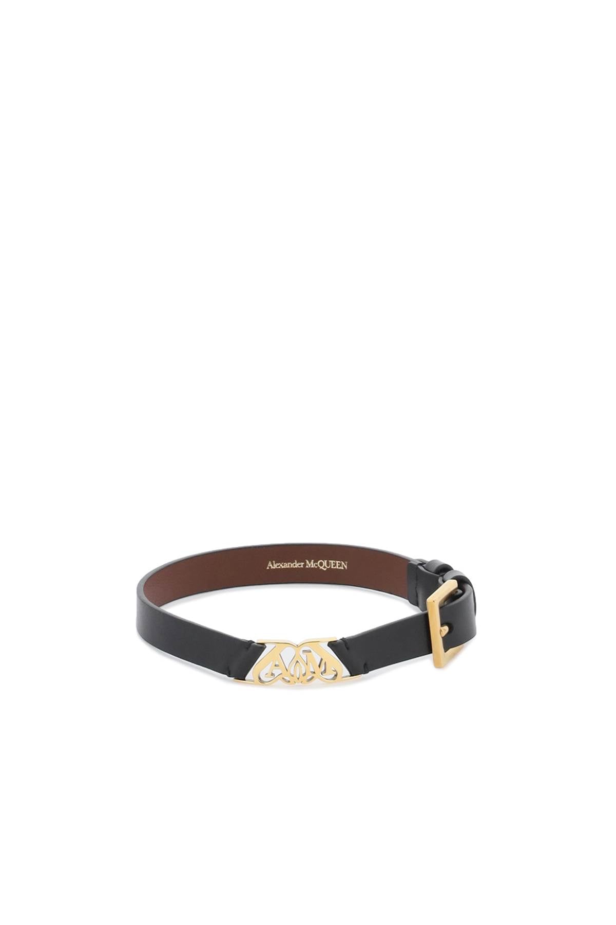 Alexander Mcqueen seal bracelet image 0