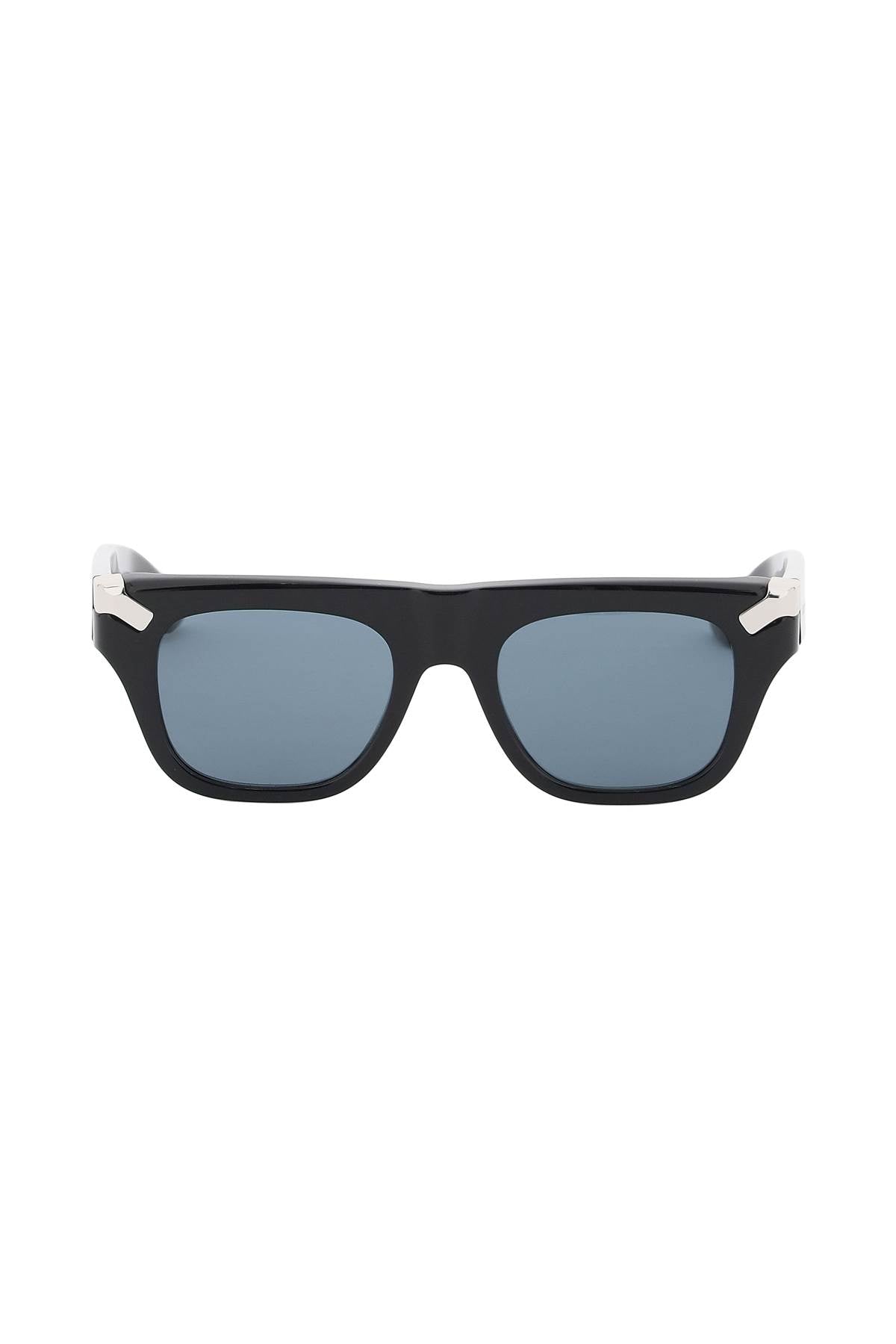 Alexander Mcqueen punk rivet mask sunglasses image 0