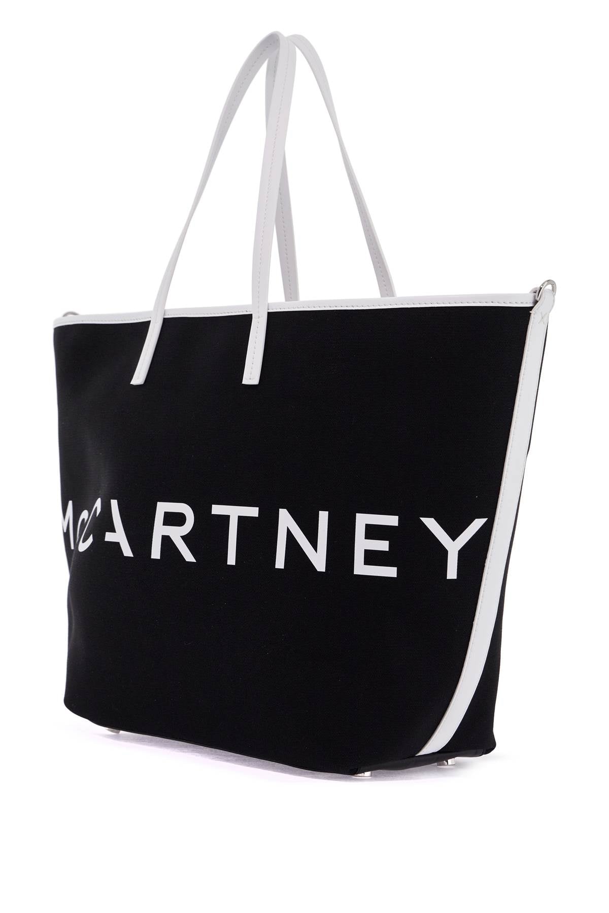 Stella McCartney Bananatex® Tote Bag: Eco-Friendly & Sustainable image 1