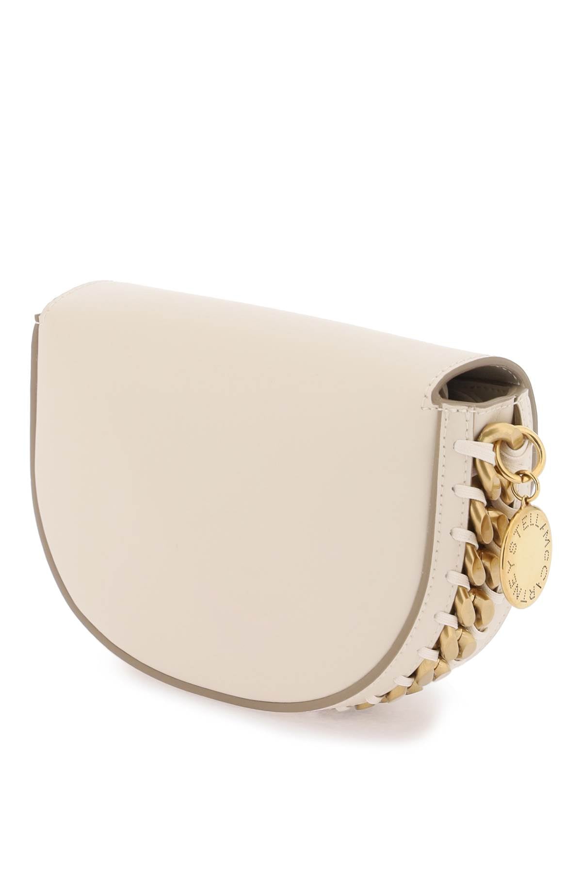 Stella McCartney Alter Matelassé Shoulder Bag with Chain Strap image 1