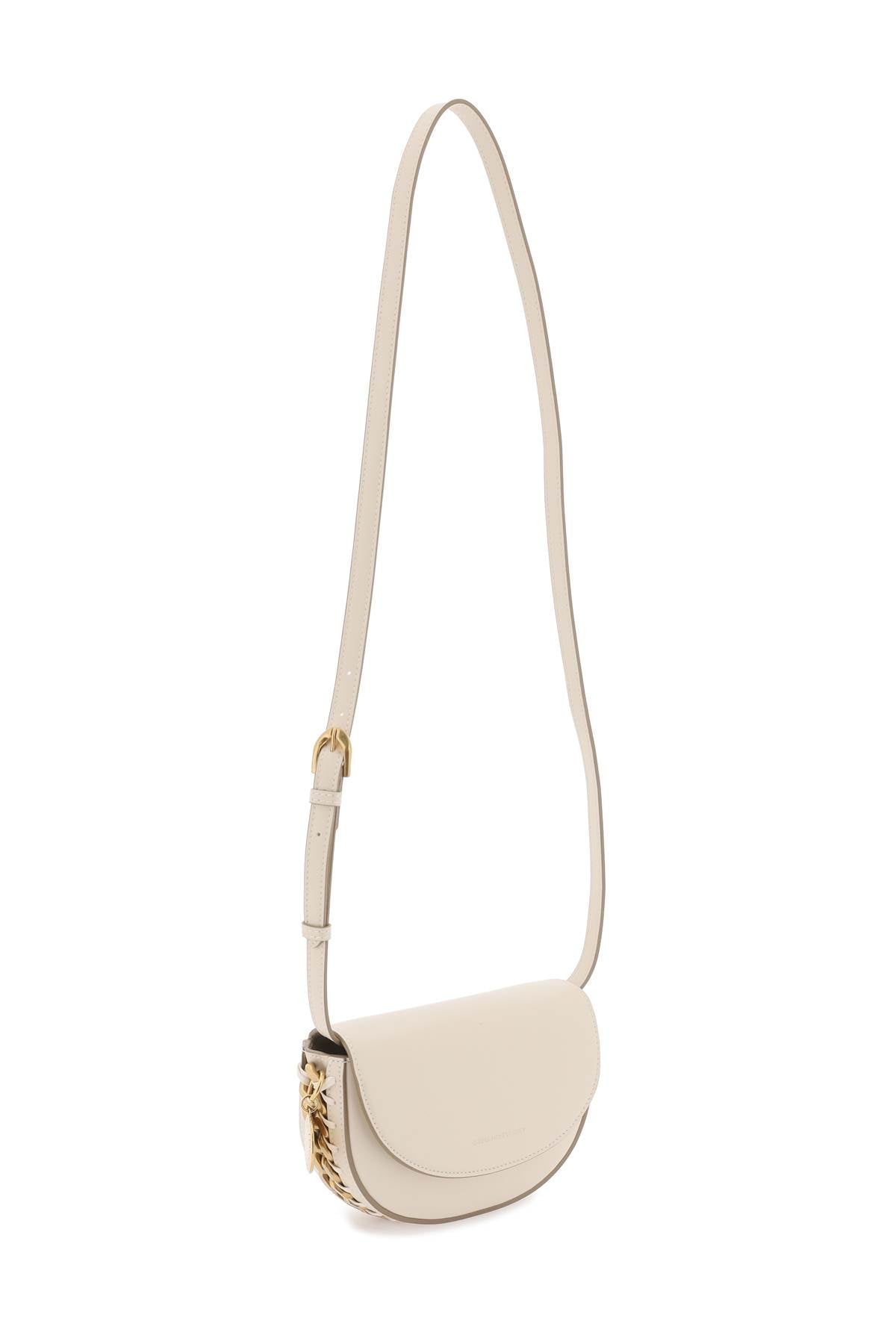 Stella McCartney Alter Matelassé Shoulder Bag with Chain Strap image 2