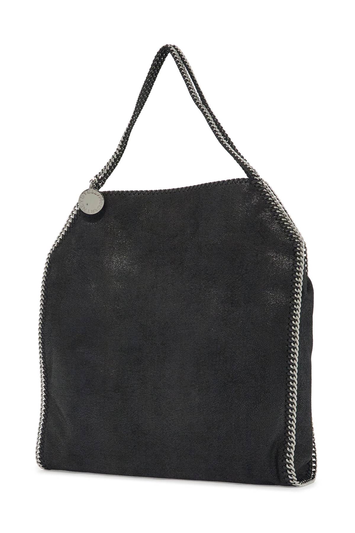 Stella McCartney Falabella Shaggy Deer Eco-Leather Tote Bag image 2