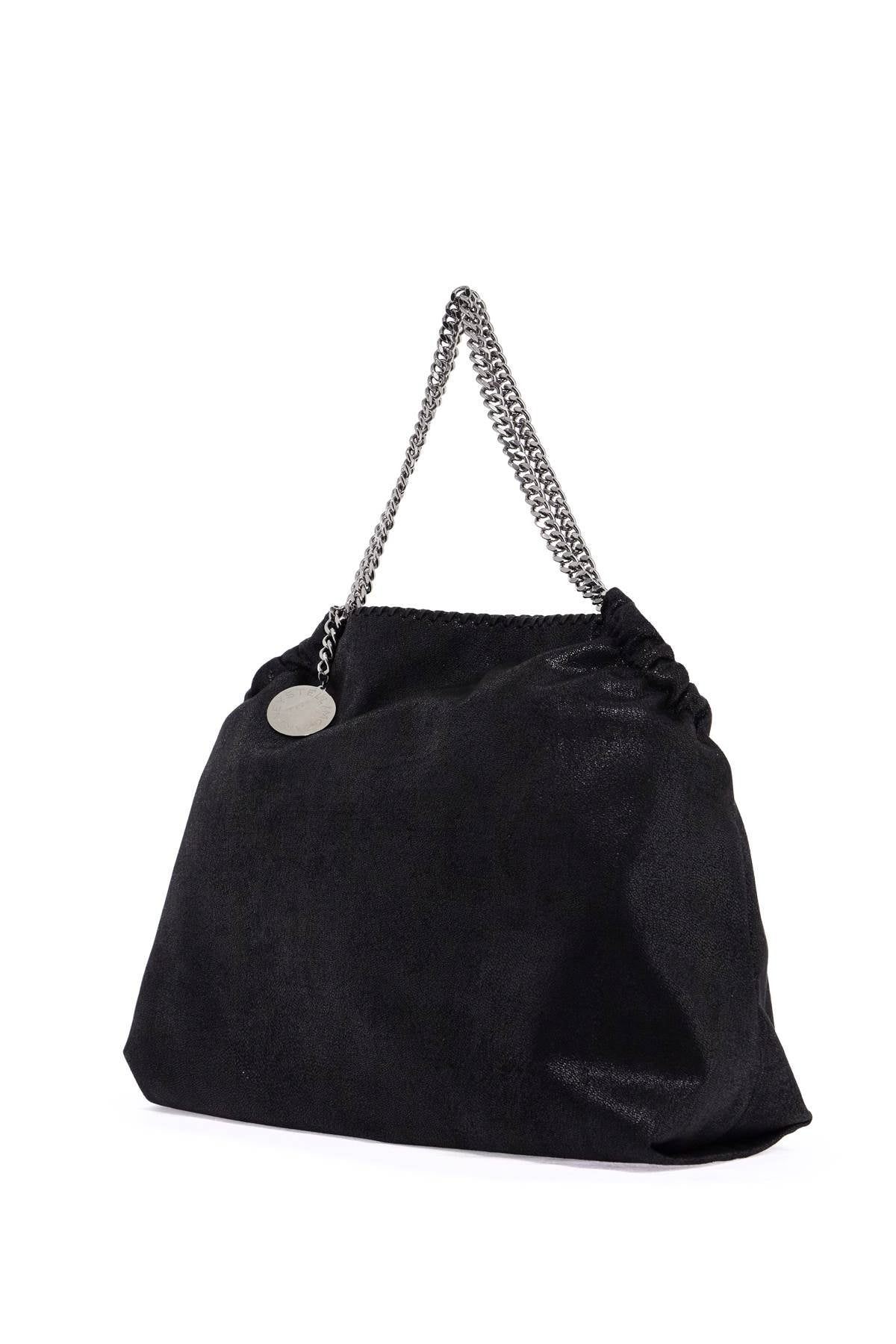 Stella McCartney Falabella Shaggy Deer Tote Bag image 2