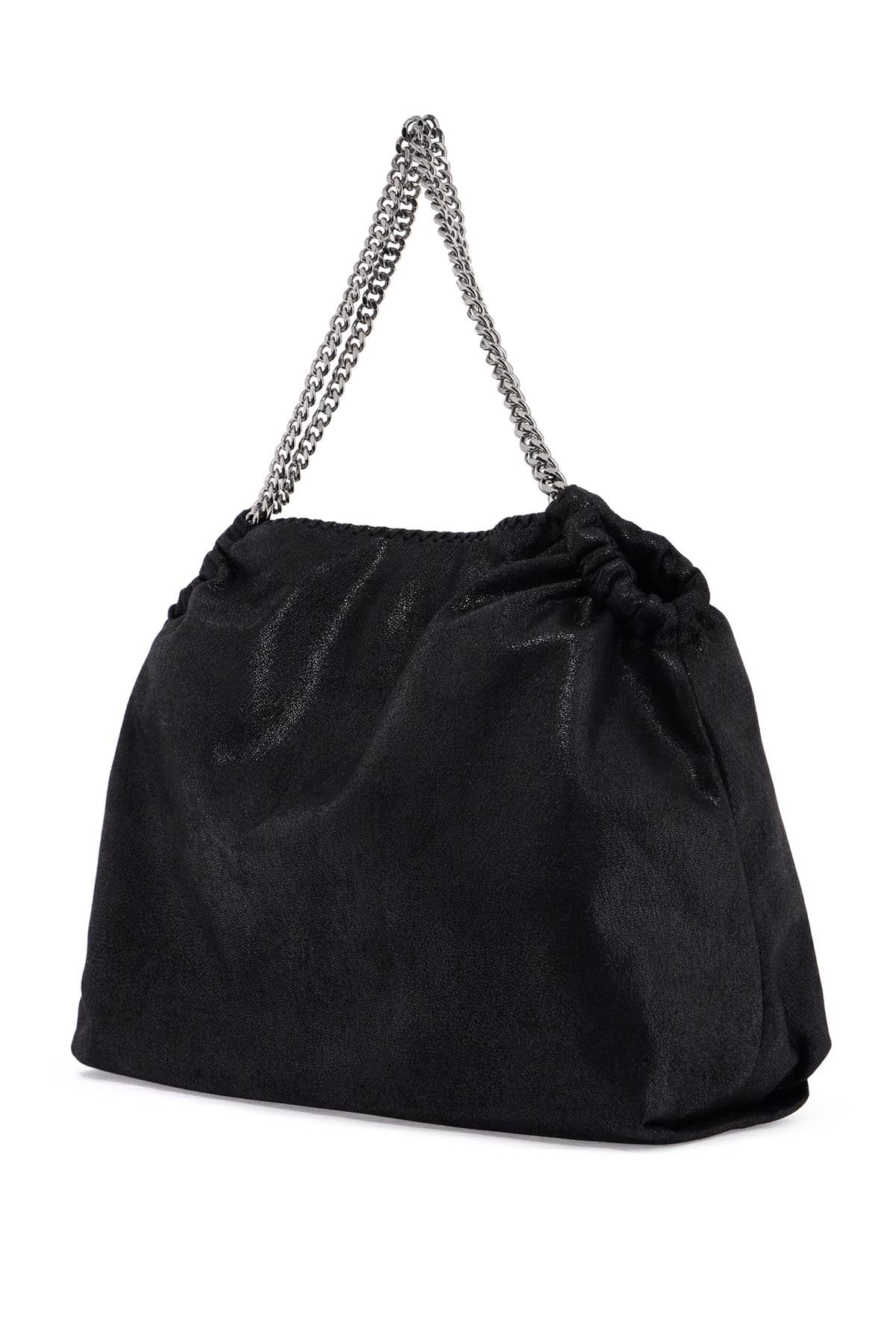 Stella McCartney Falabella Shaggy Deer Tote Bag image 1