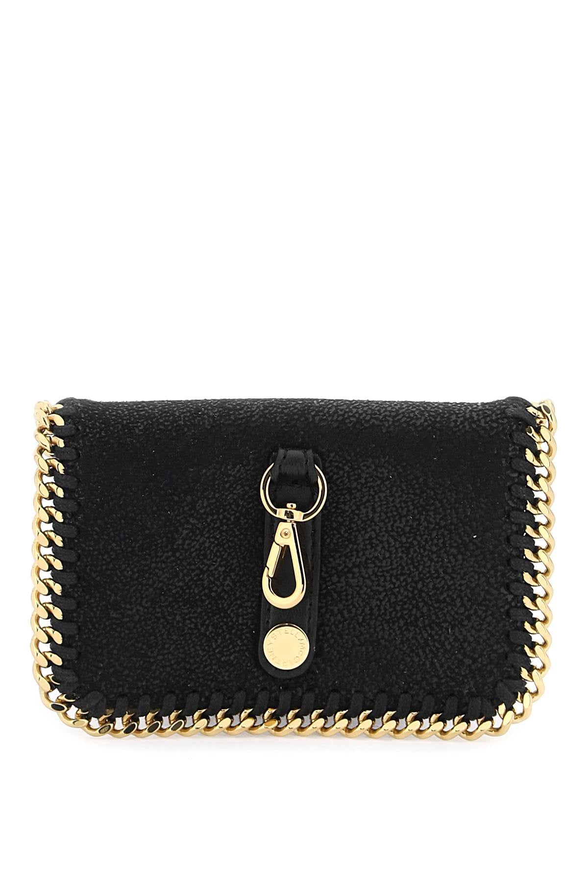 Stella McCartney "shaggy deer falabella image 2