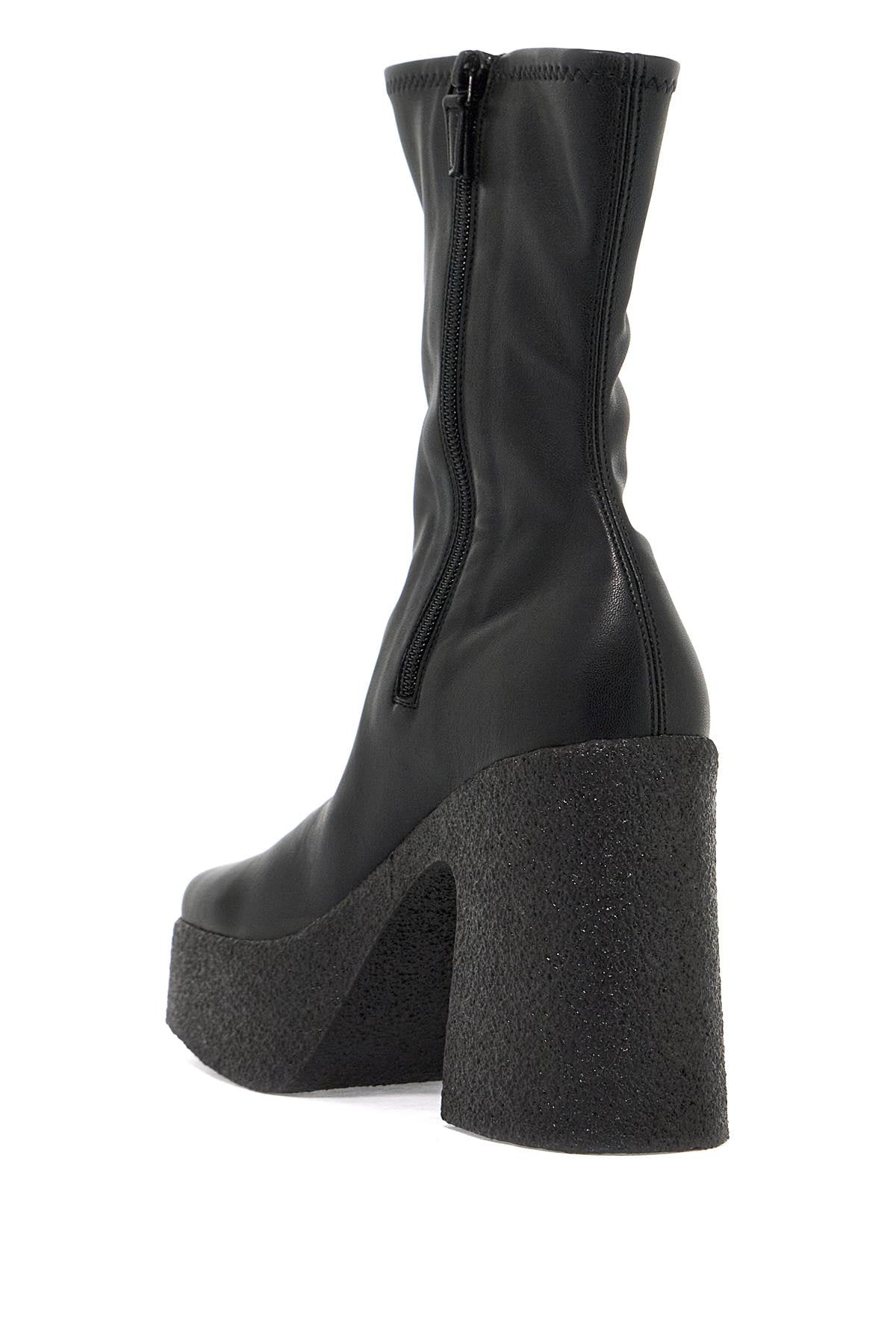 Stella McCartney skyla ankle boots image 2