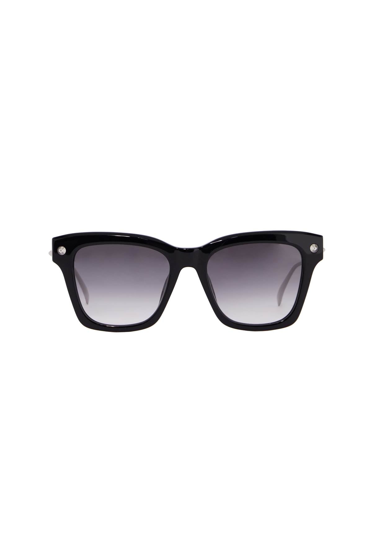 Alexander Mcqueen spike studs sunglasses for image 0