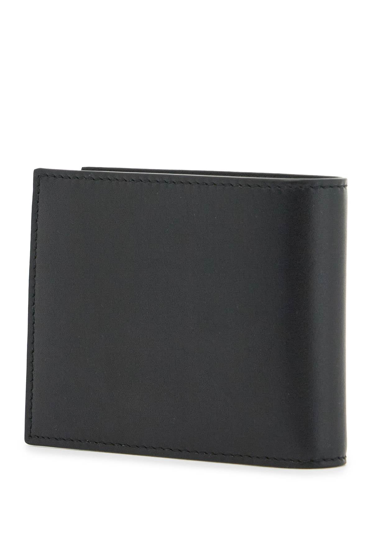 Alexander McQueen Leather Bifold Wallet image 2