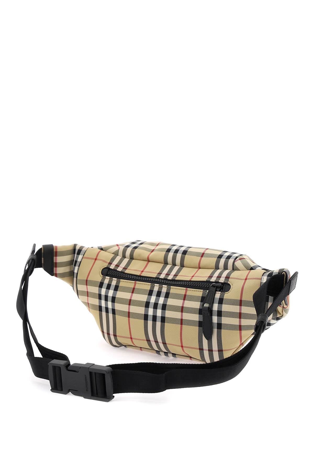 Burberry sonny beltpack image 1