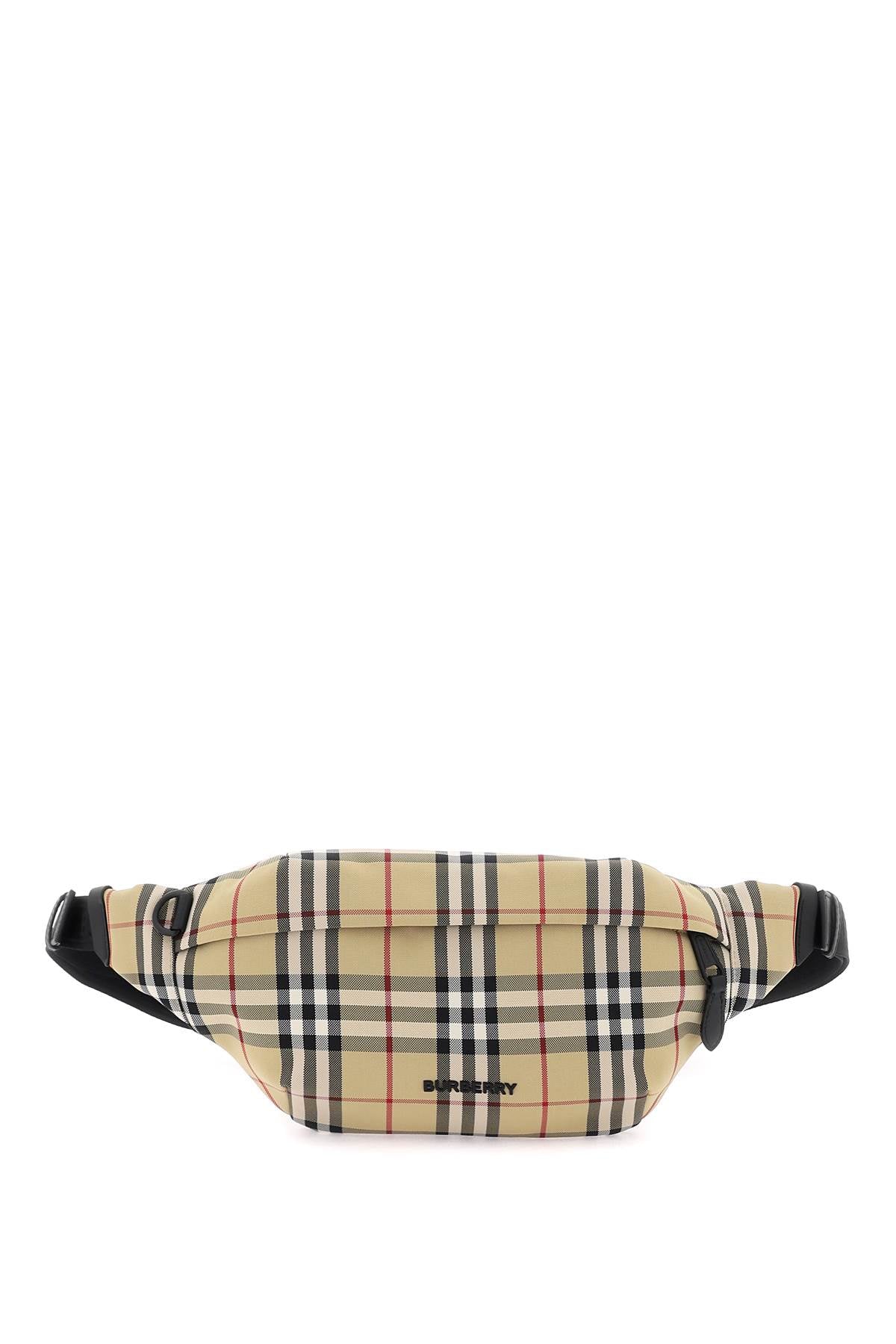 Burberry sonny beltpack image 0