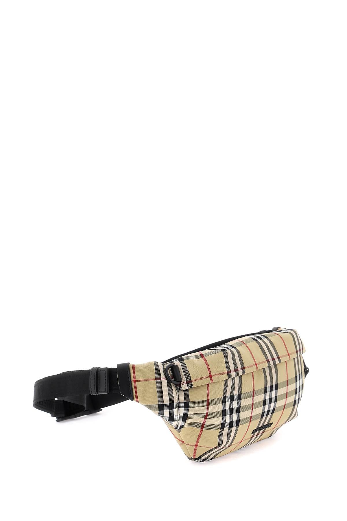 Burberry sonny beltpack image 2