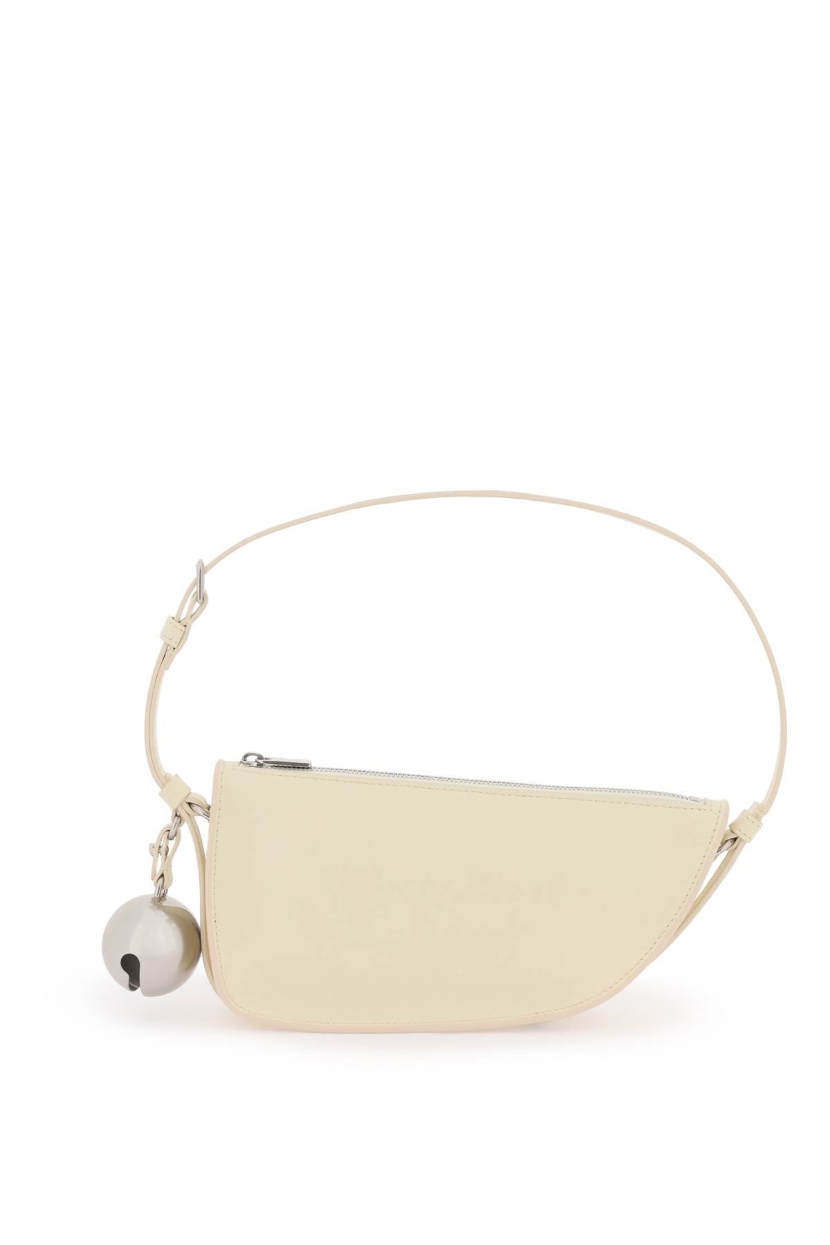 Burberry mini shield shoulder bag image 0