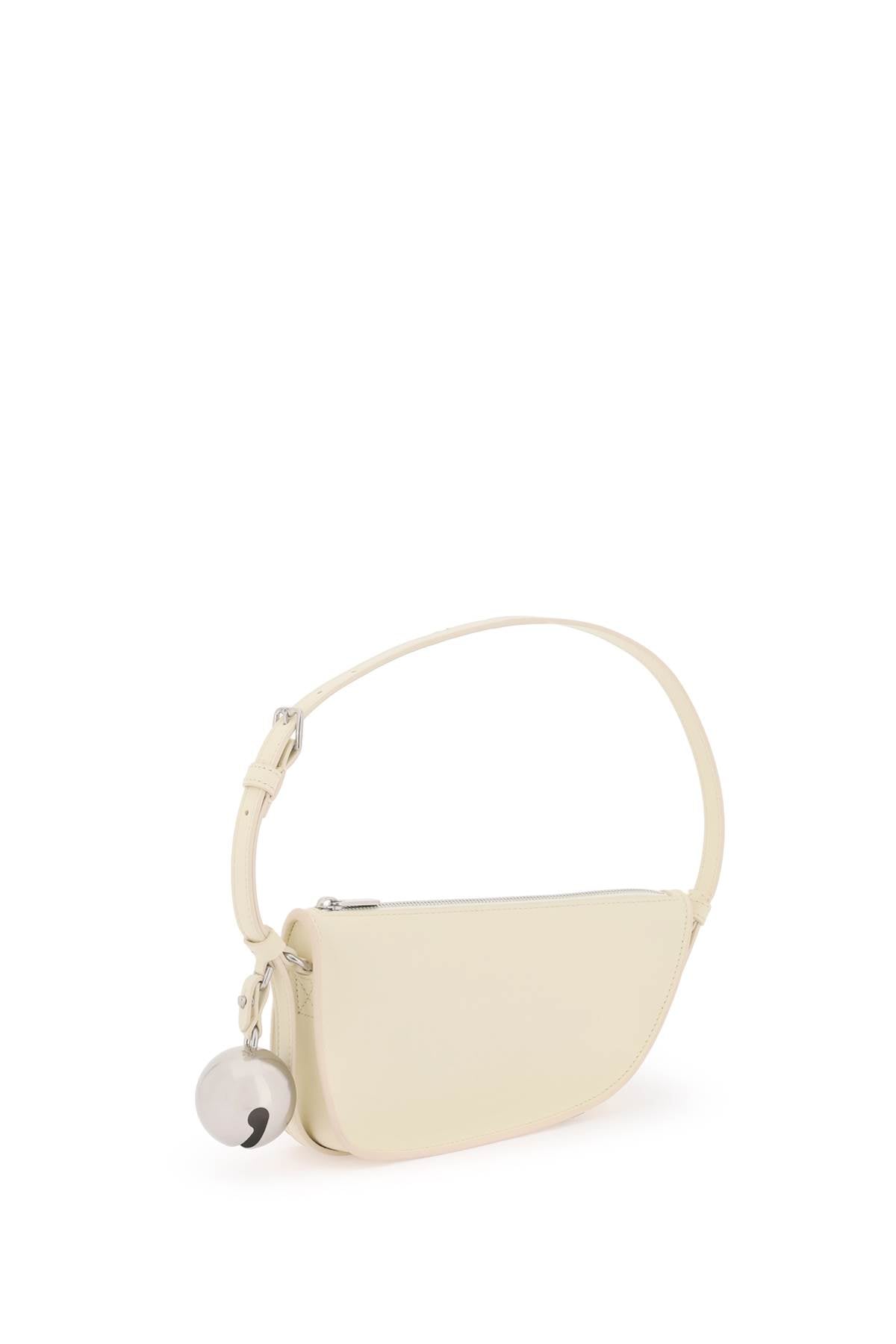 Burberry mini shield shoulder bag image 2