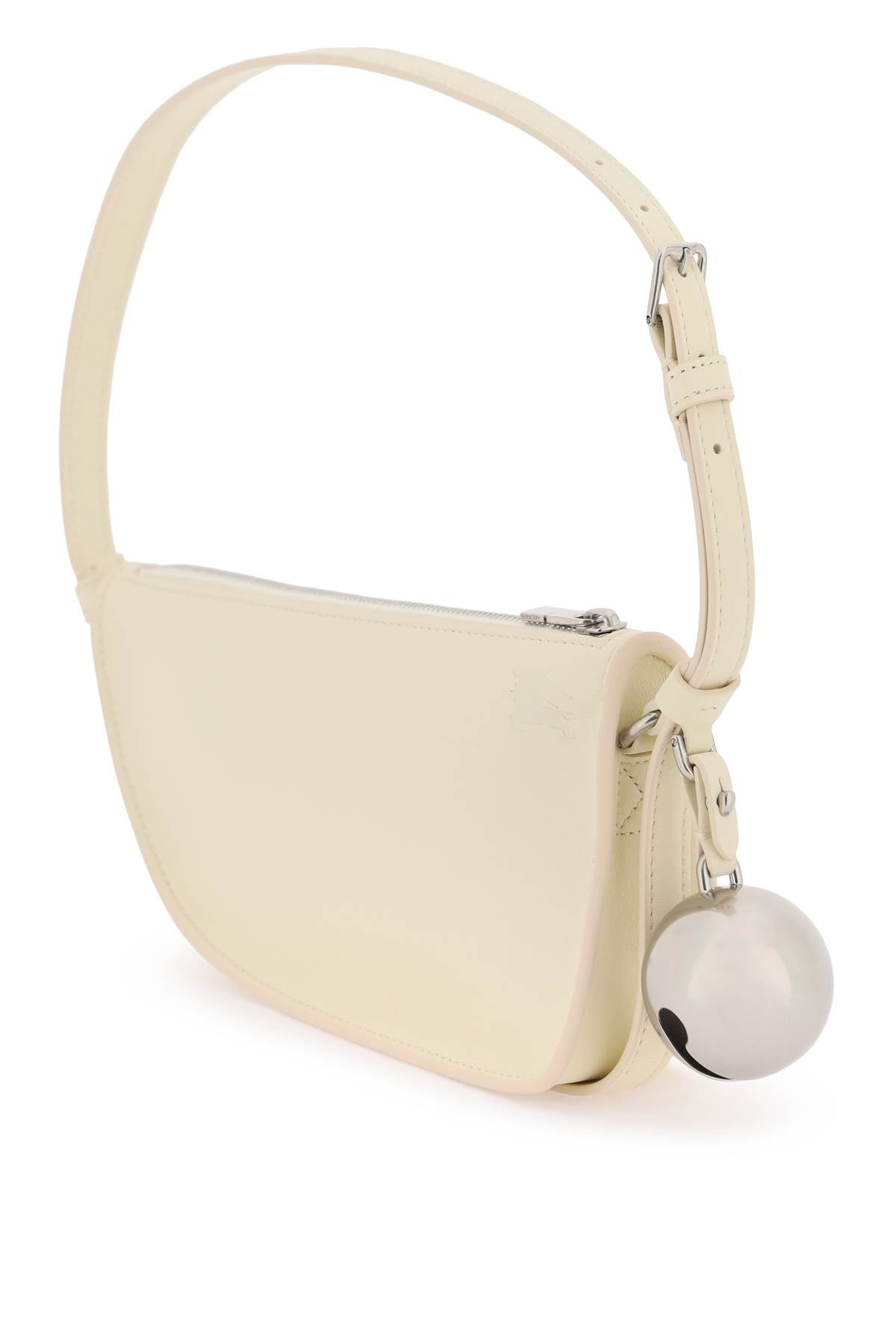 Burberry mini shield shoulder bag image 1