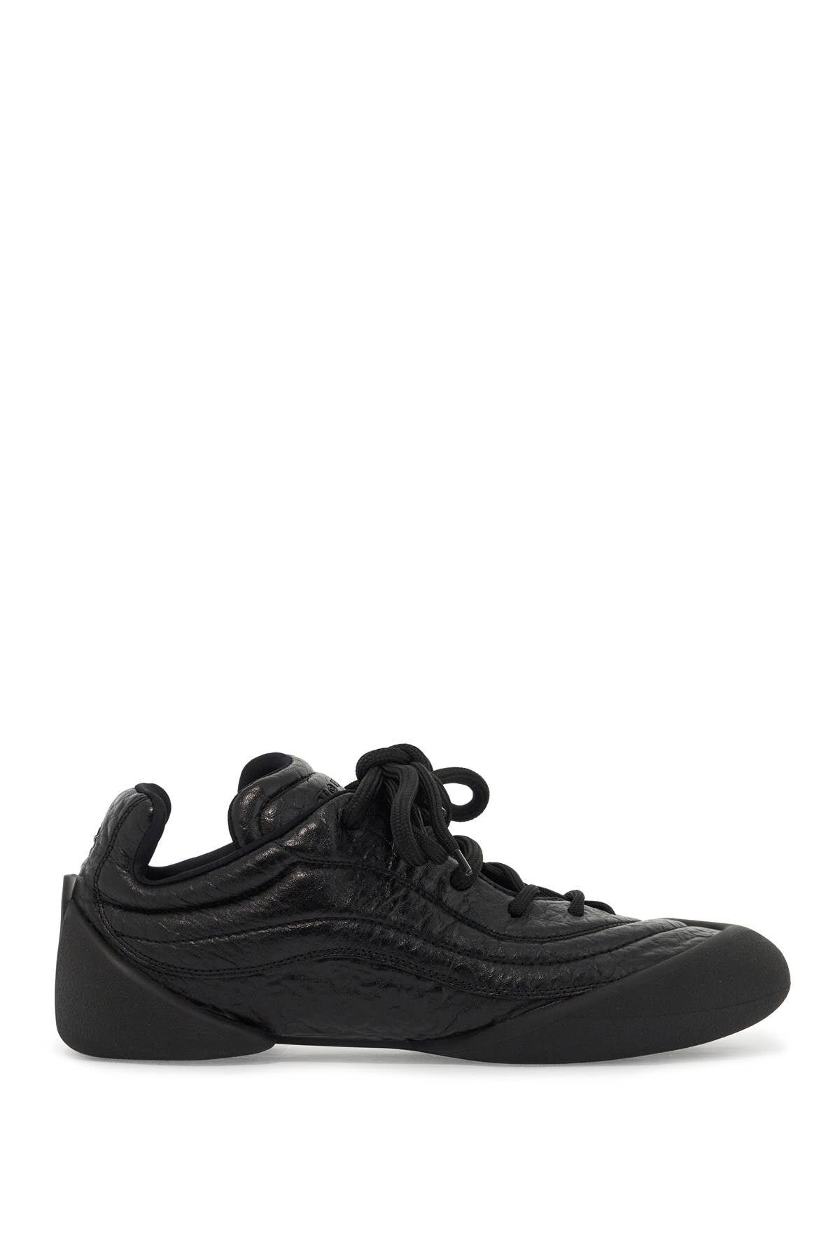 Alexander McQueen Flexion Quilted Leather Sneakers image 0