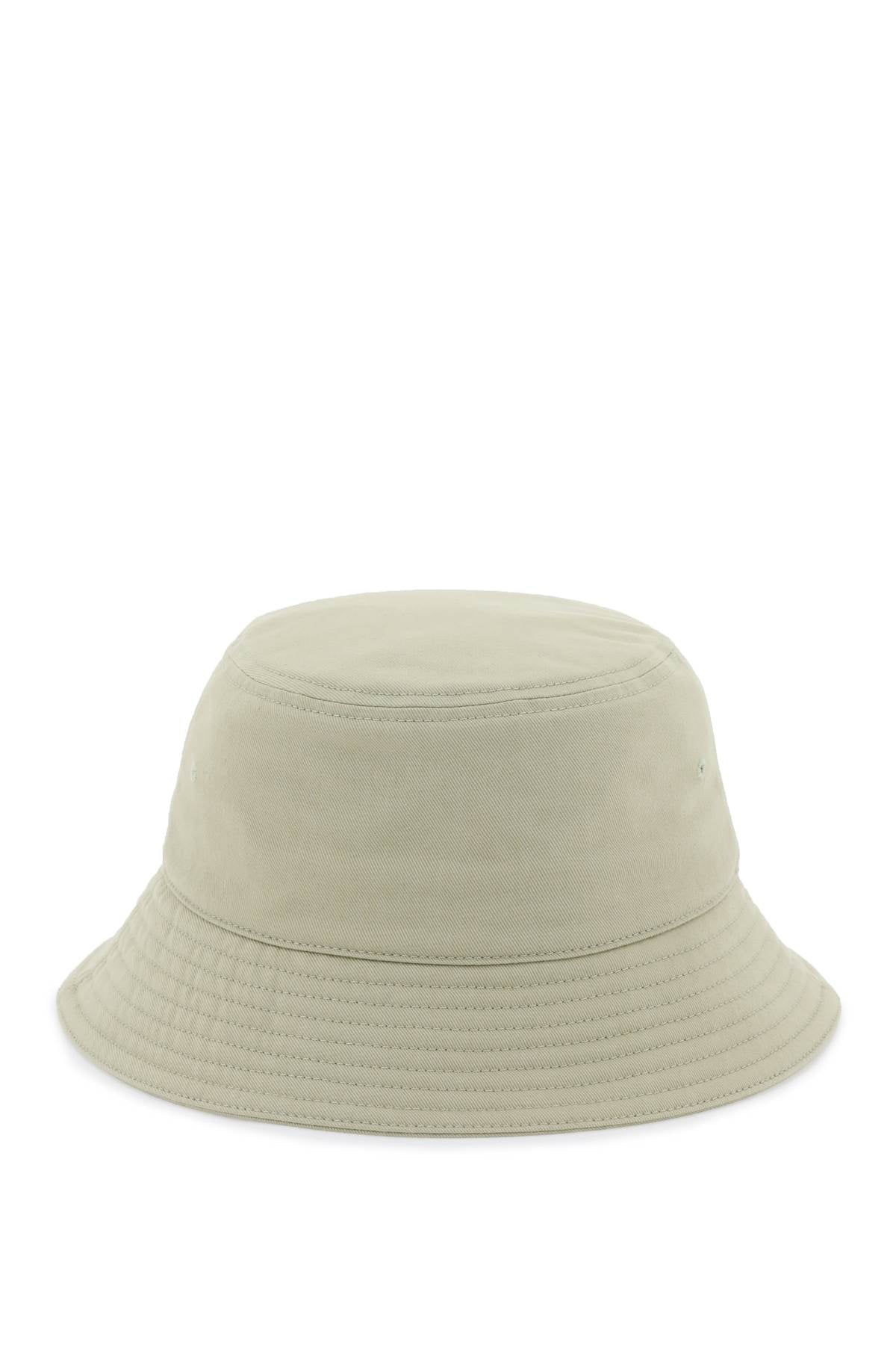 Burberry ekd bucket hat image 0