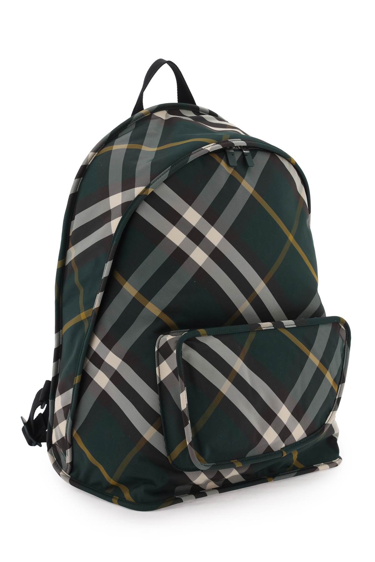 Burberry shield backpack image 2