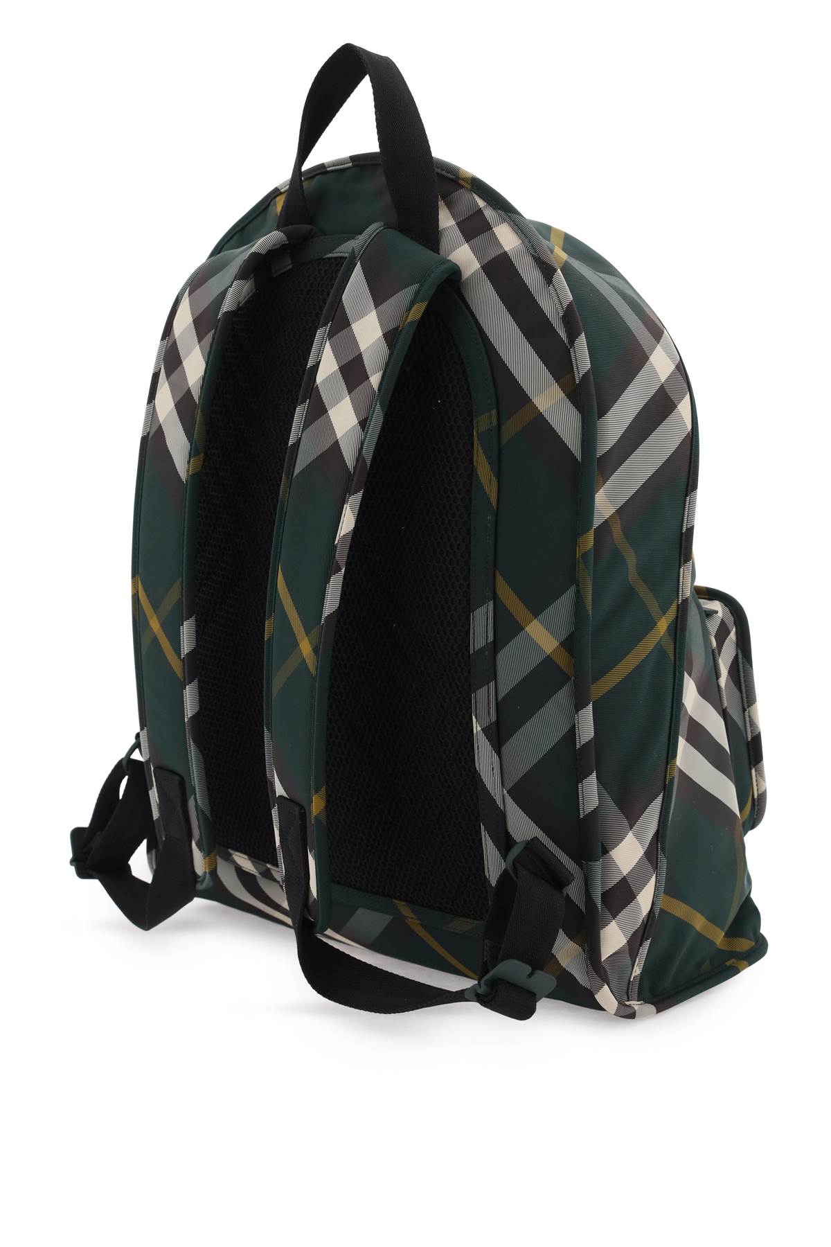 Burberry shield backpack image 1