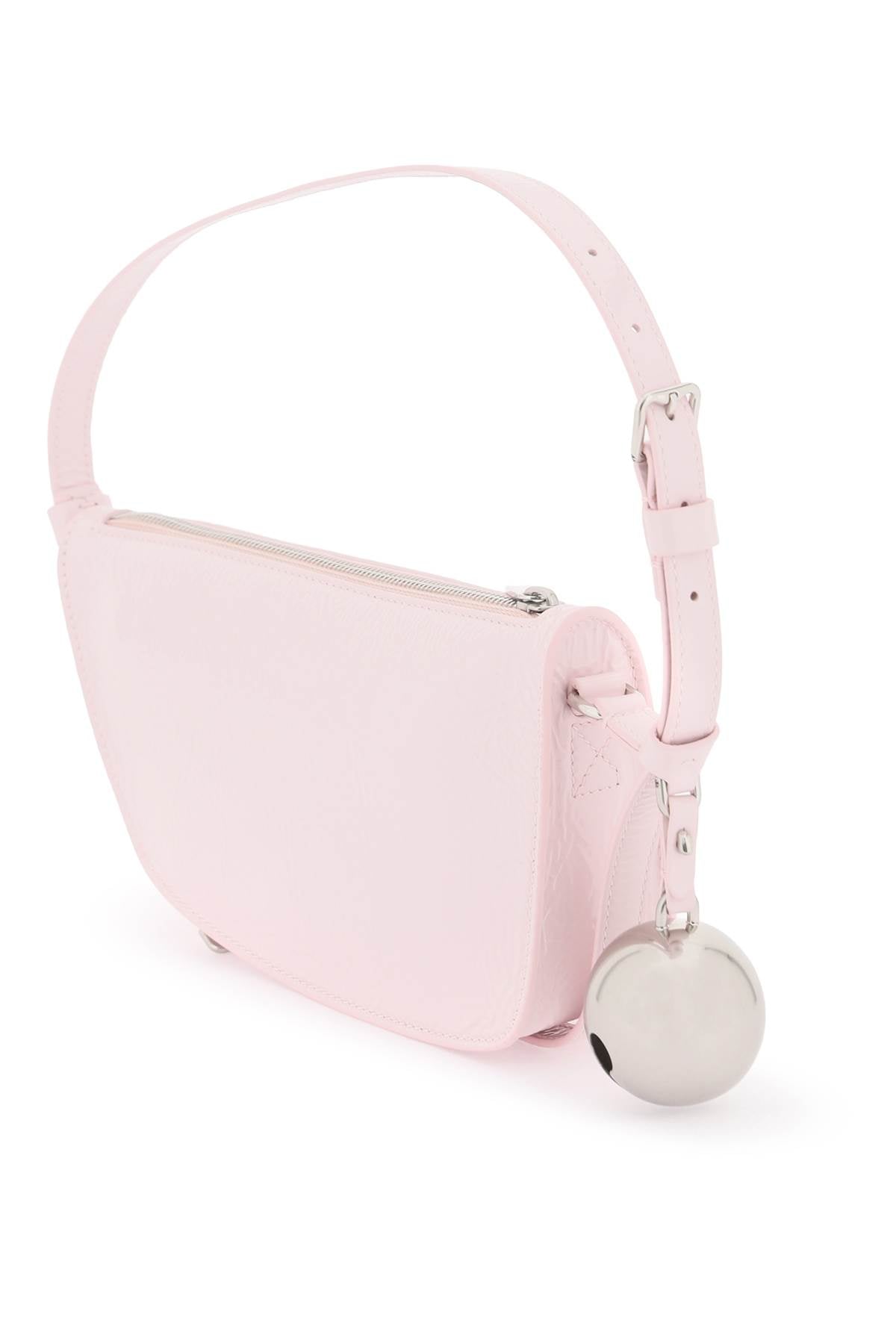 Burberry mini shield shoulder bag image 1