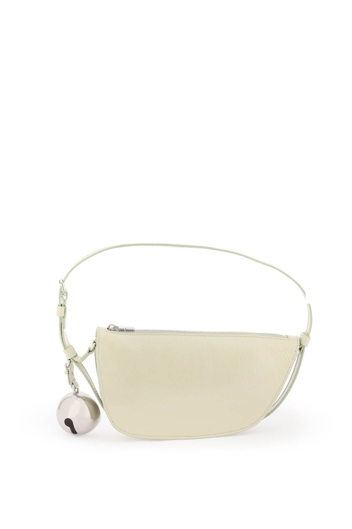 Burberry mini shield shoulder bag image 0