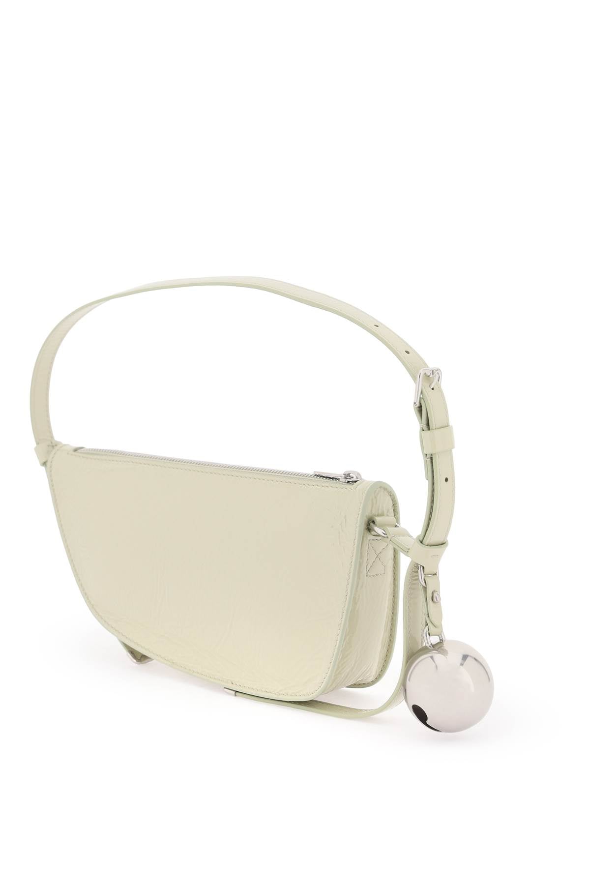 Burberry mini shield shoulder bag image 1