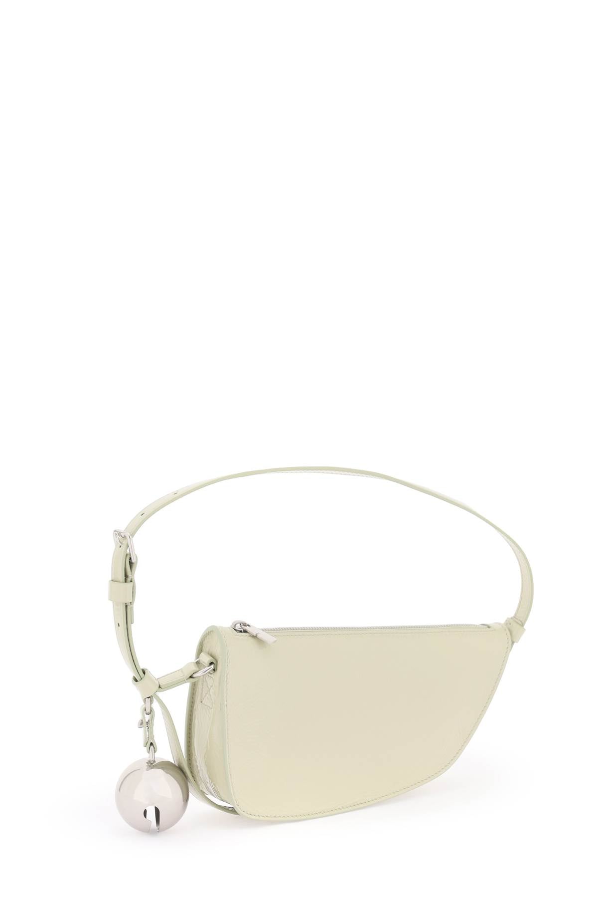 Burberry mini shield shoulder bag image 2