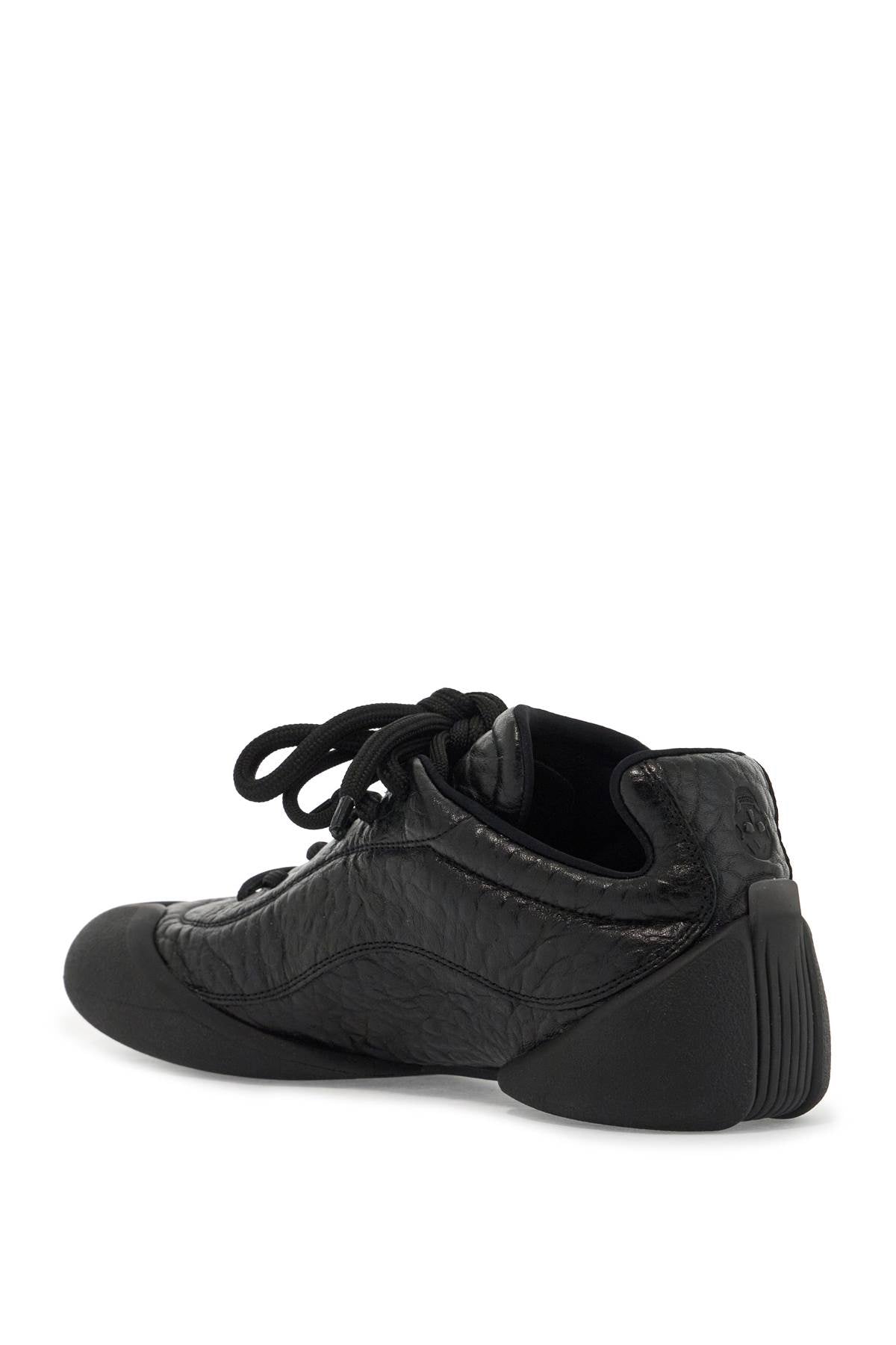 Alexander McQueen Flexion Quilted Leather Sneakers image 2