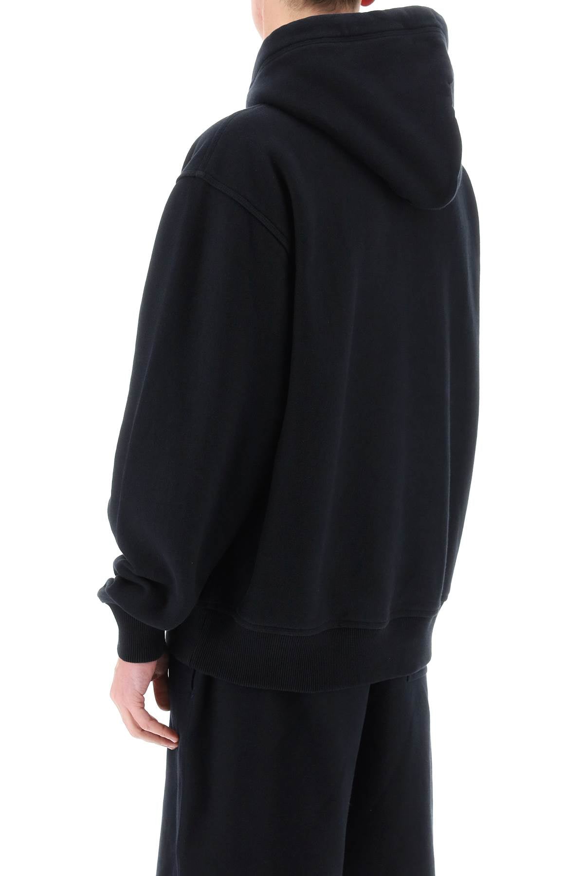 Burberry ekd hoodie image 2