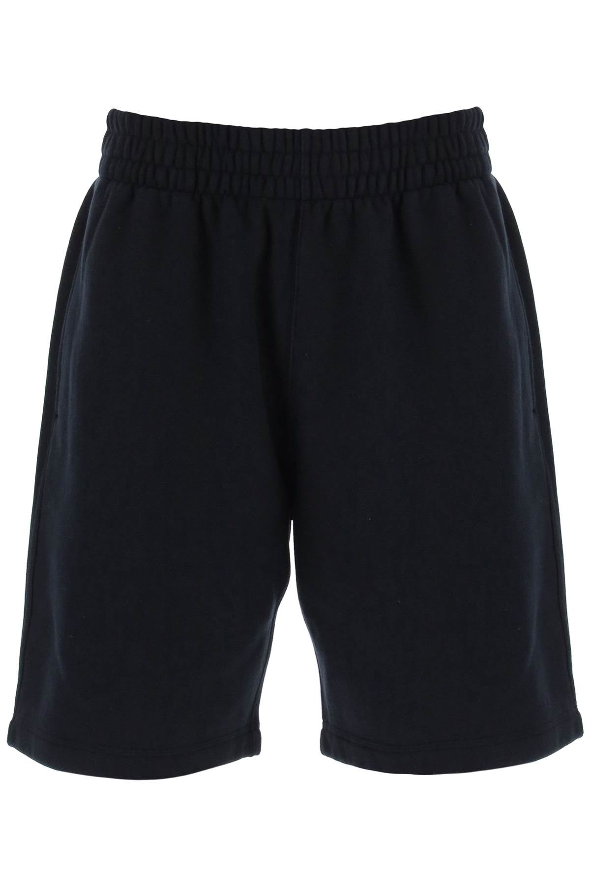 Burberry ekd sweatshorts image 0