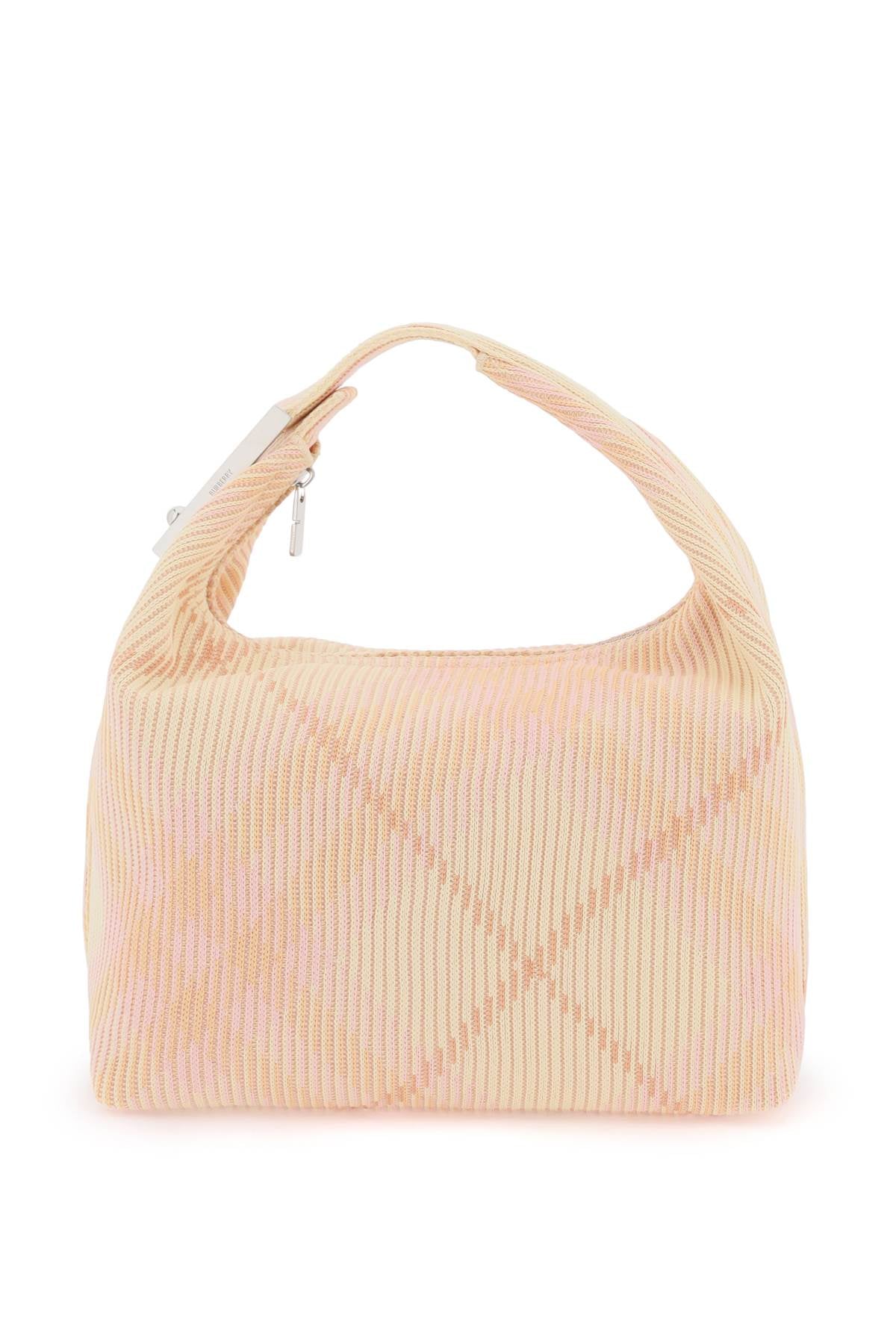 Burberry medium peg bag image 0