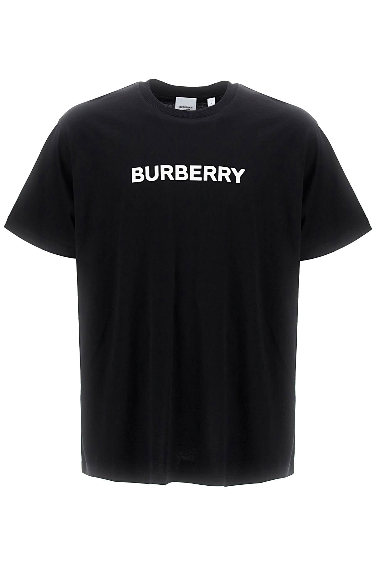 Burberry Harriston Replen Logo T-Shirt for Men image 0